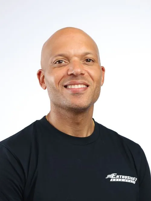 Devin Spaulding, Sales Director
