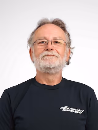 Kent Weyer, Technician