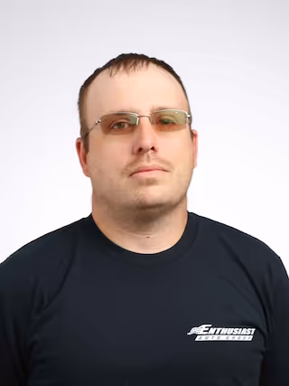 Mike Stratmann, Painter