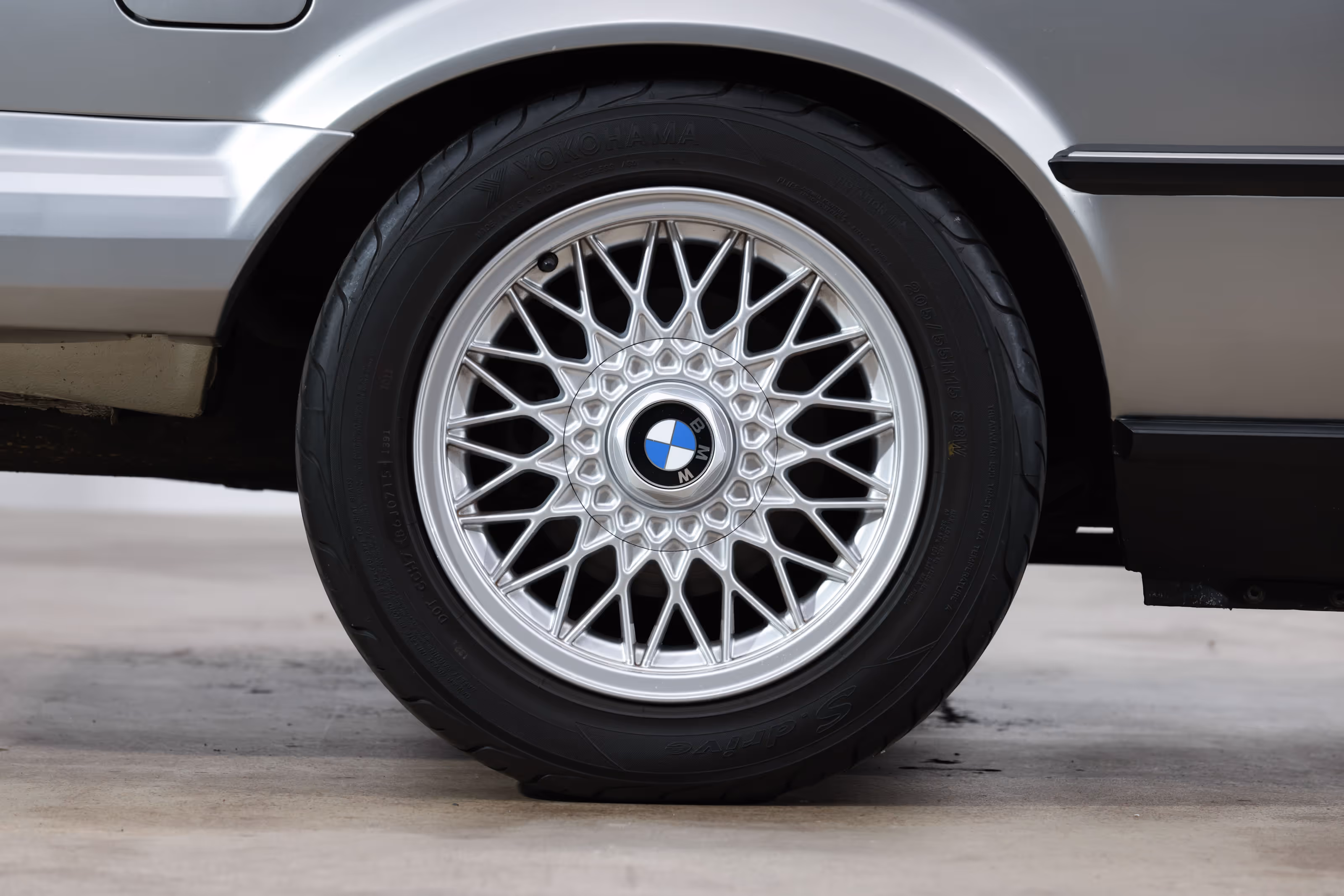 1987 BMW E30 325i Convertible - Image 57