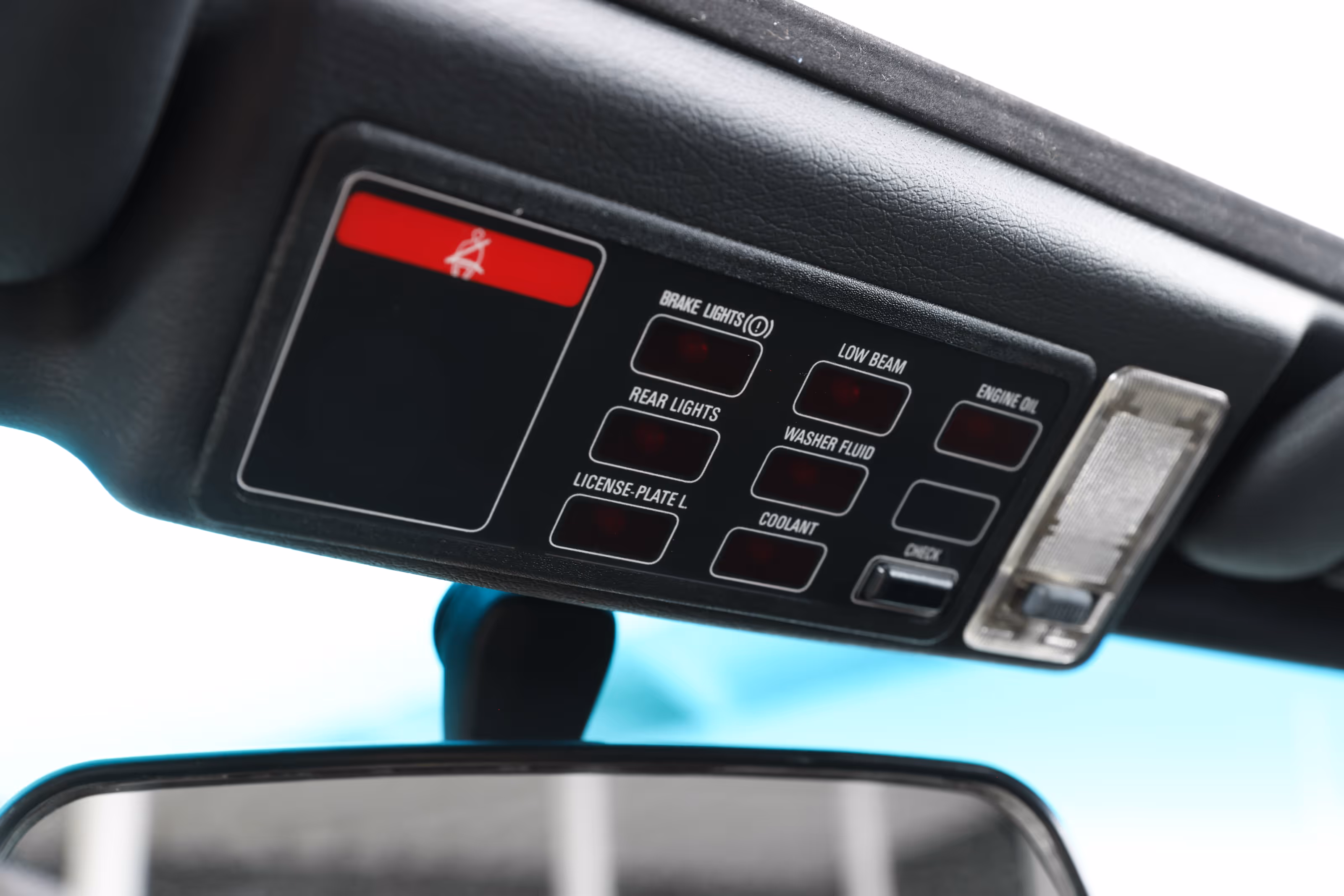 1987 BMW E30 325i Convertible - Image 69
