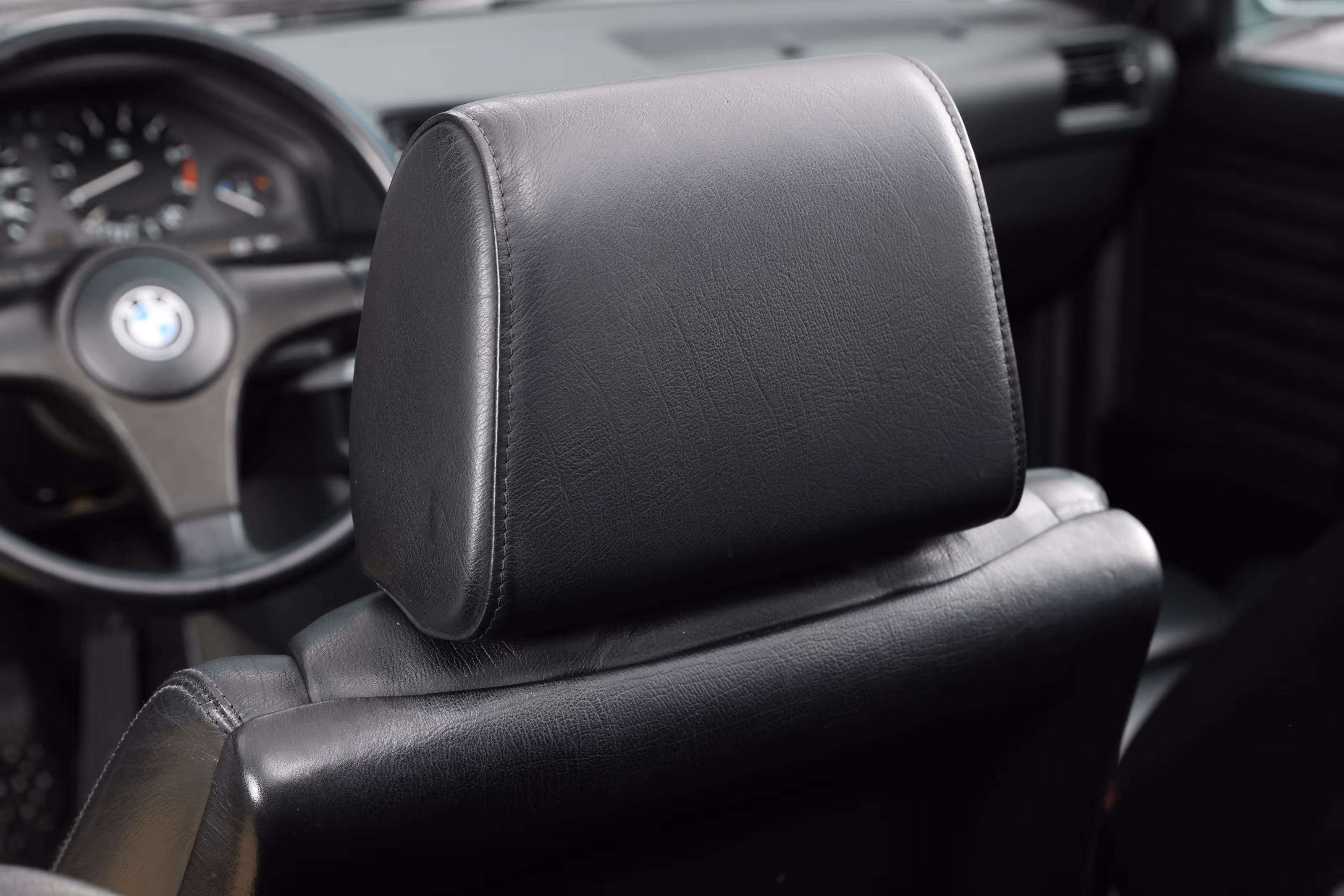 1987 BMW E30 325i Convertible - Image 83