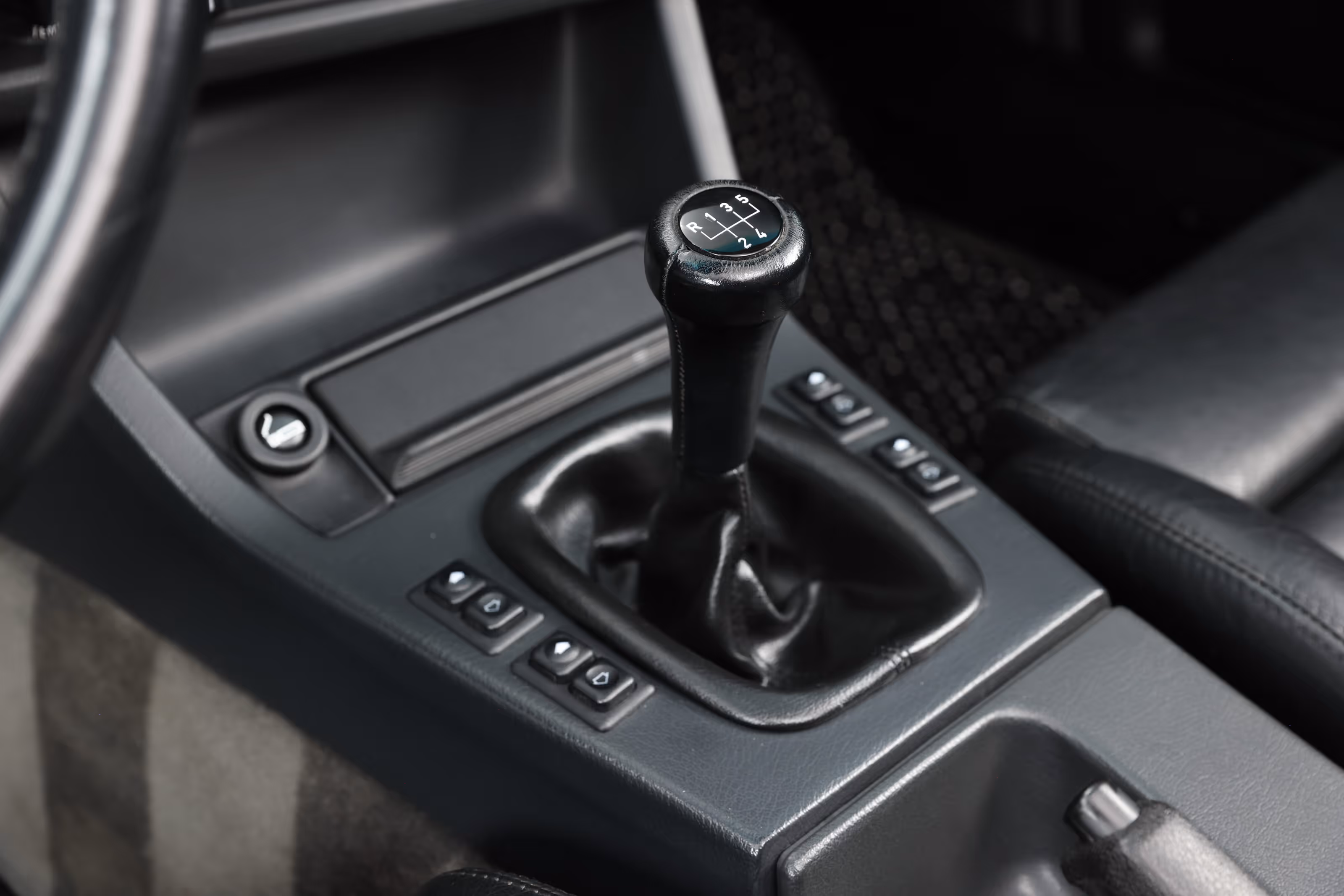 1987 BMW E30 325i Convertible - Image 65