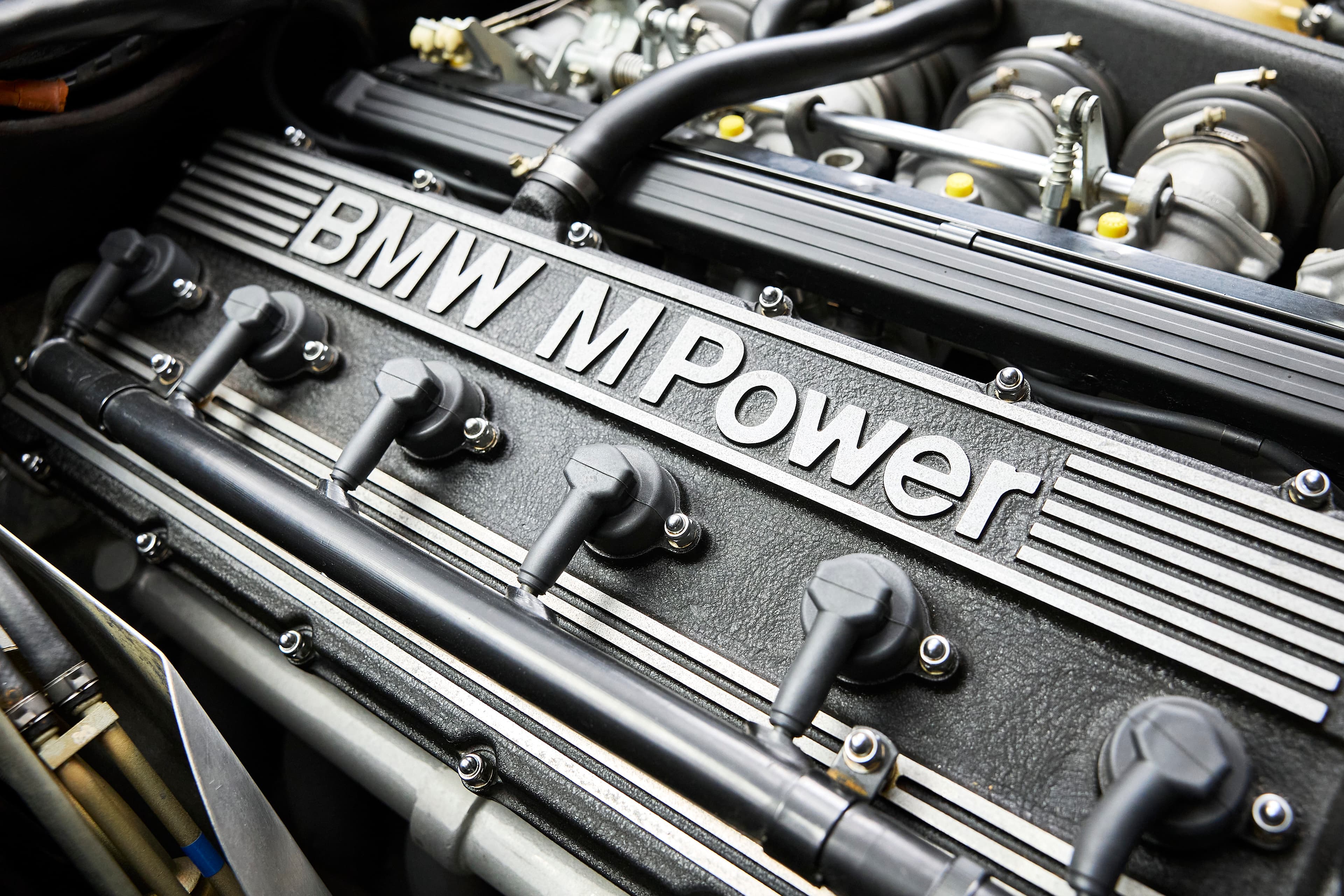 1987 E24 M6 - Image 108