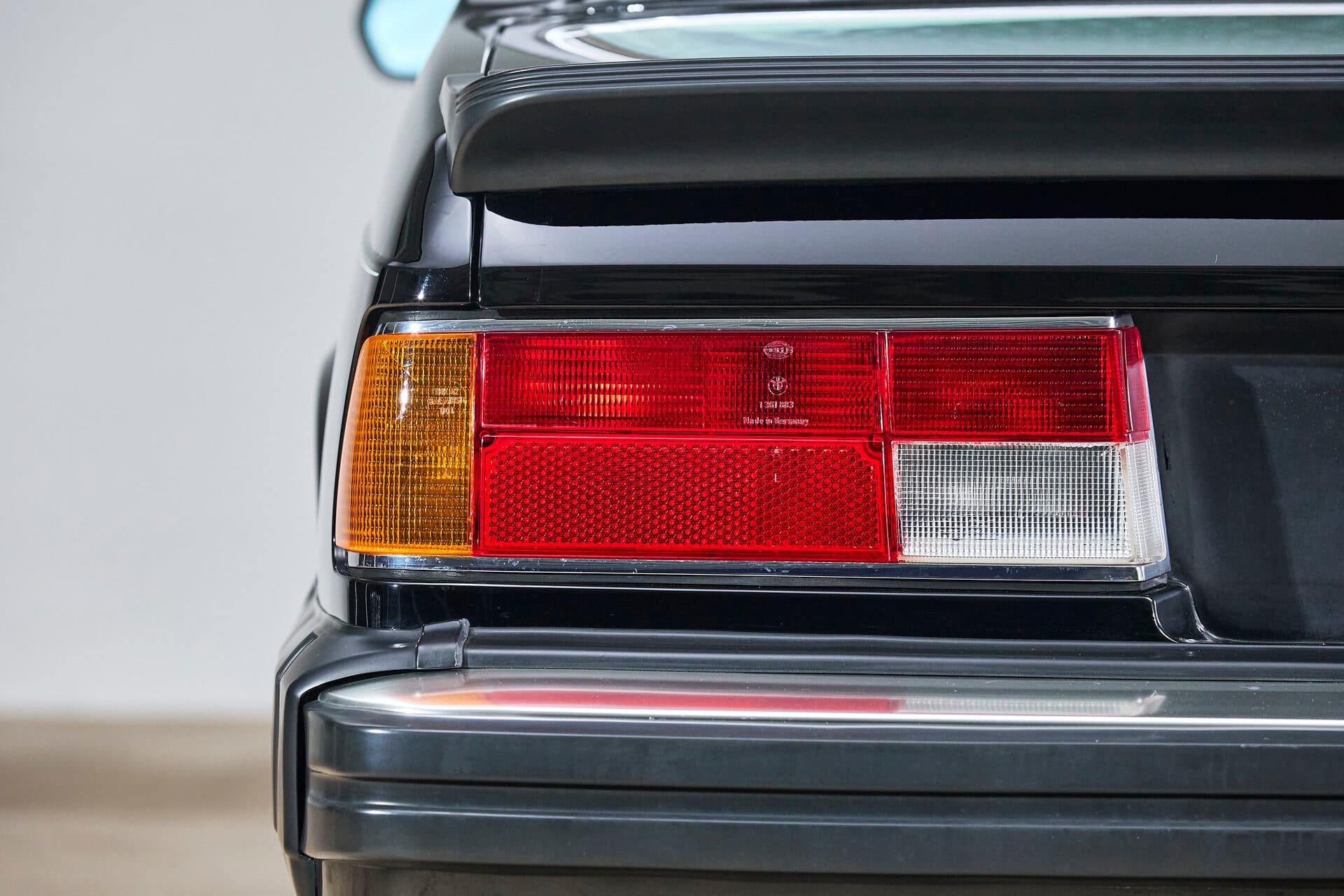 1987 E24 M6 - Image 23