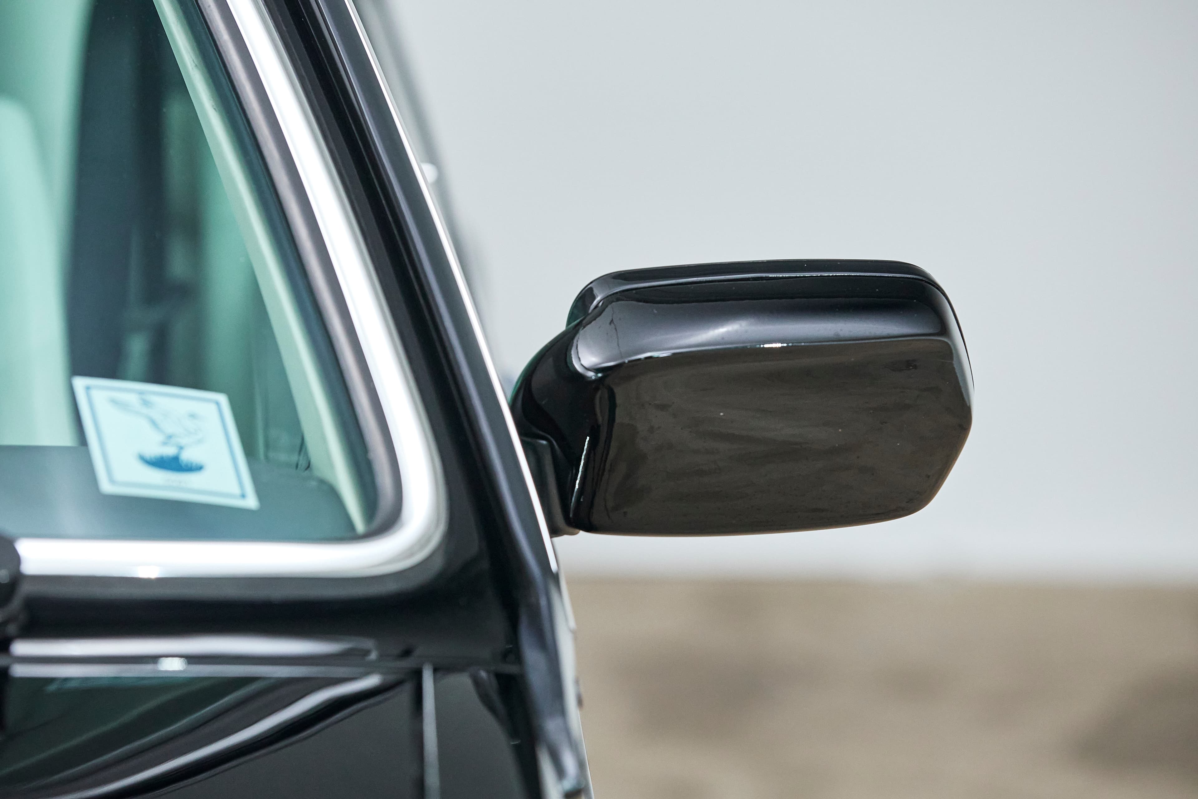 1987 E24 M6 - Image 29