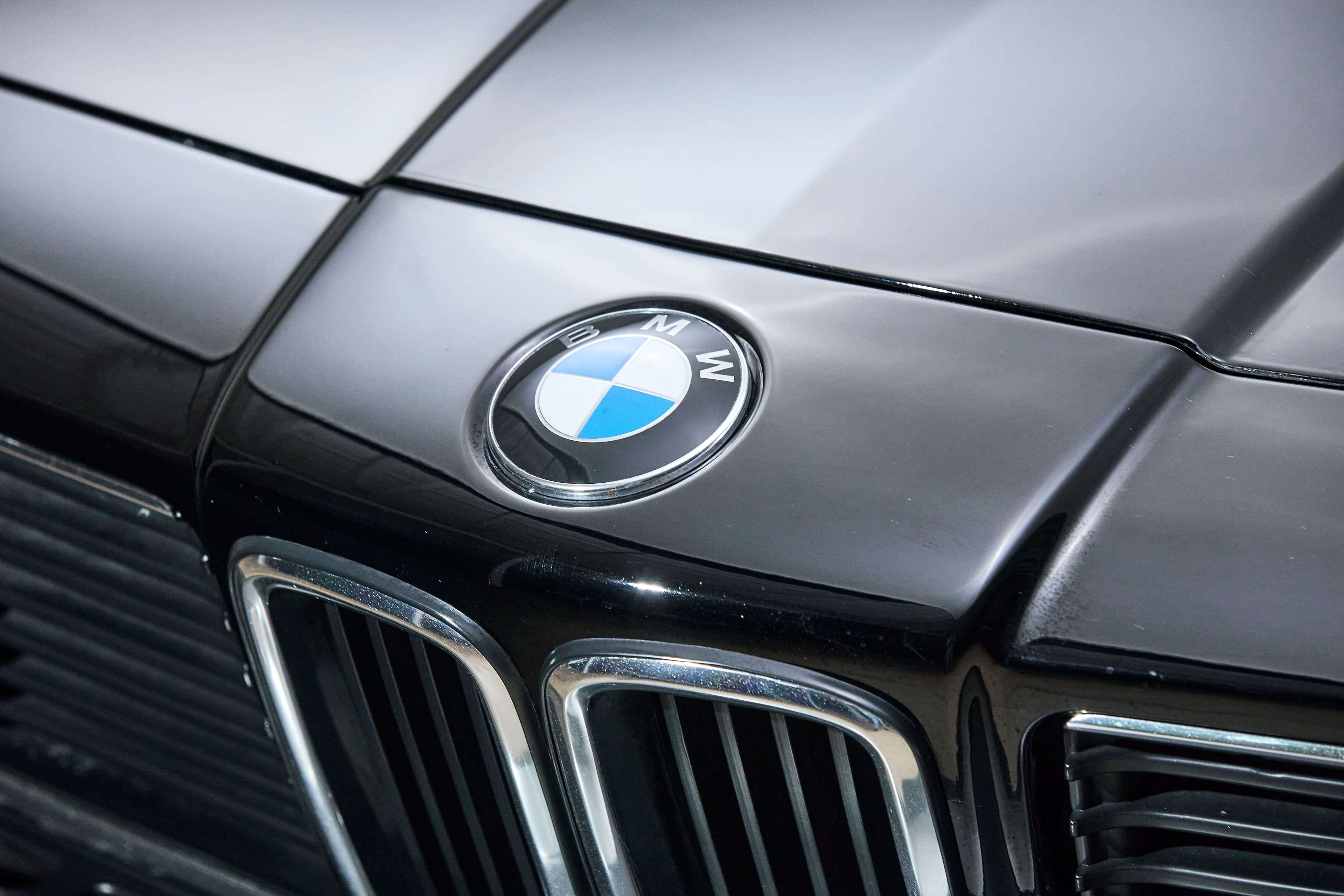 1987 E24 M6 - Image 36