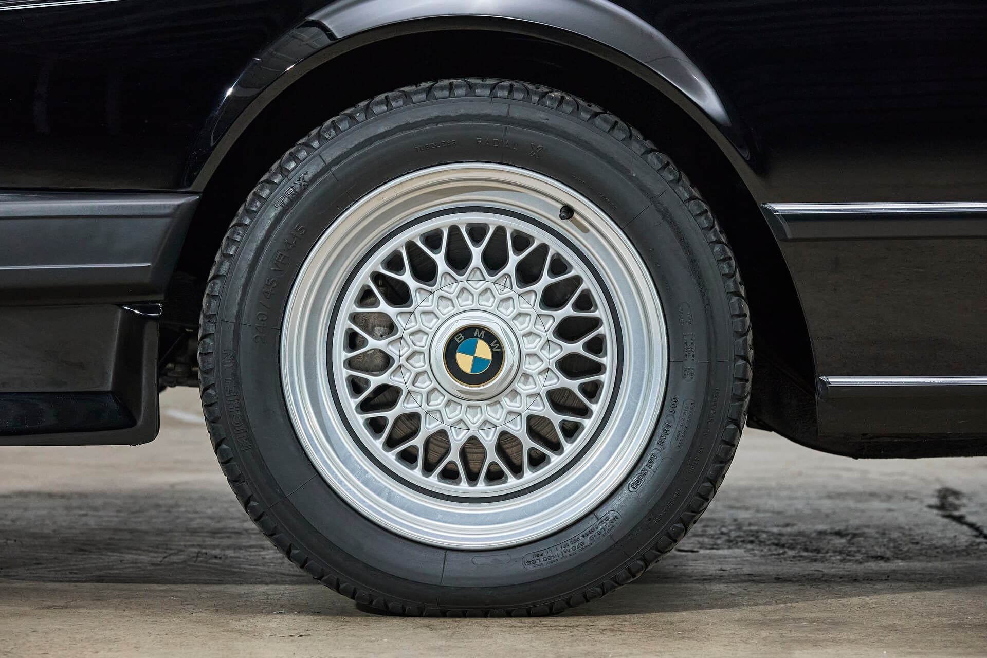 1987 E24 M6 - Image 42