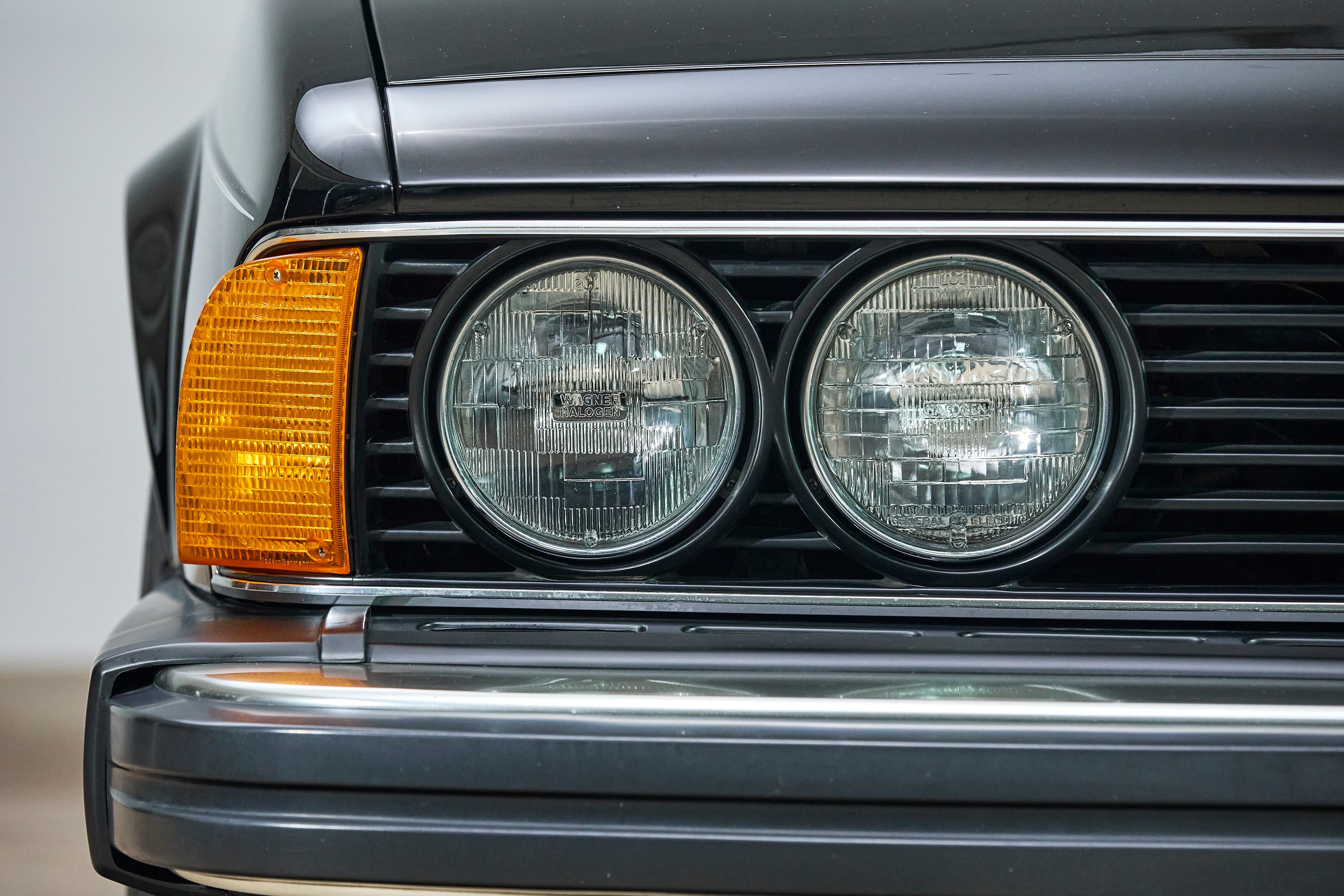 1987 E24 M6 - Image 11