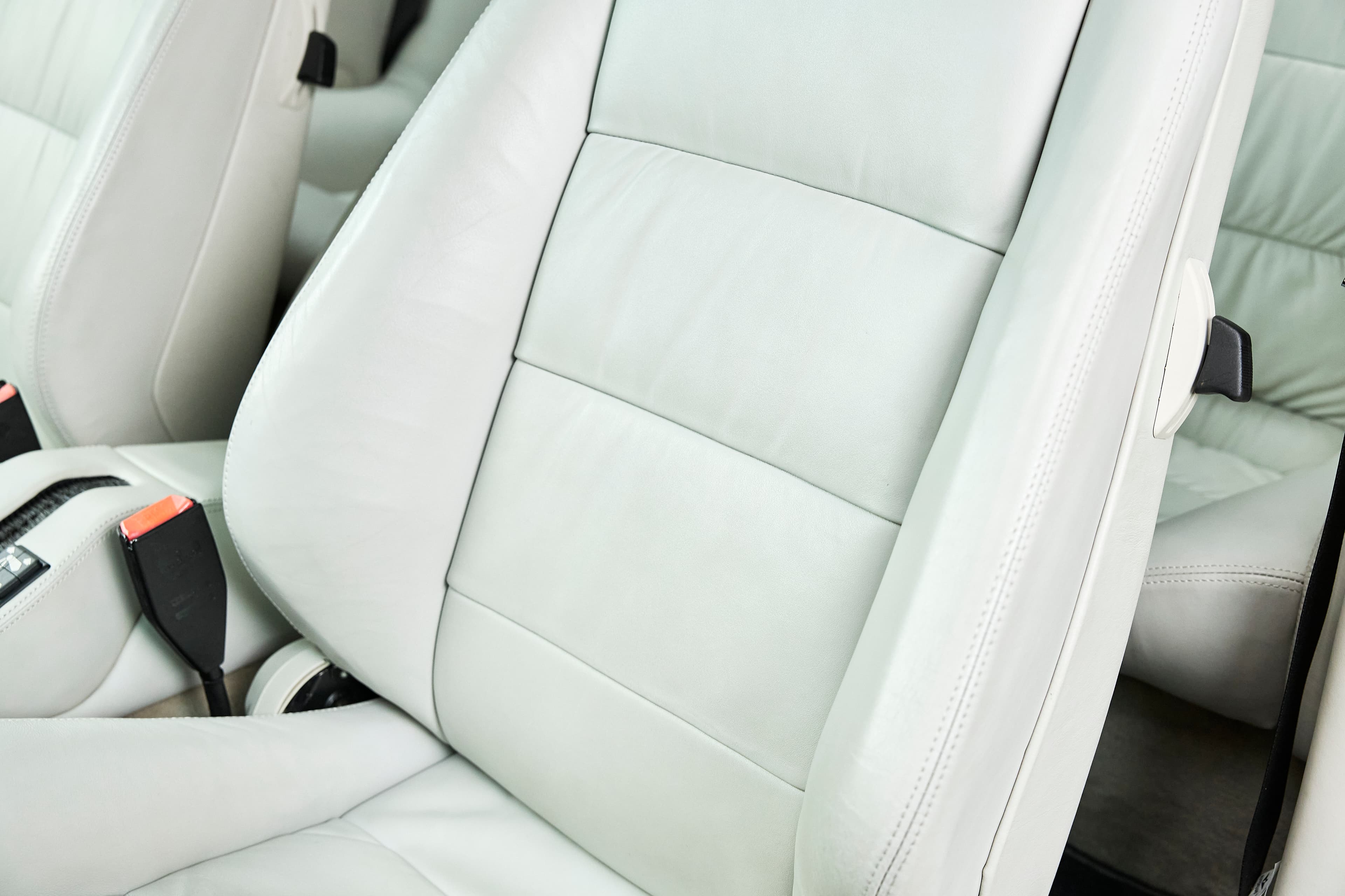 1987 E24 M6 - Image 68