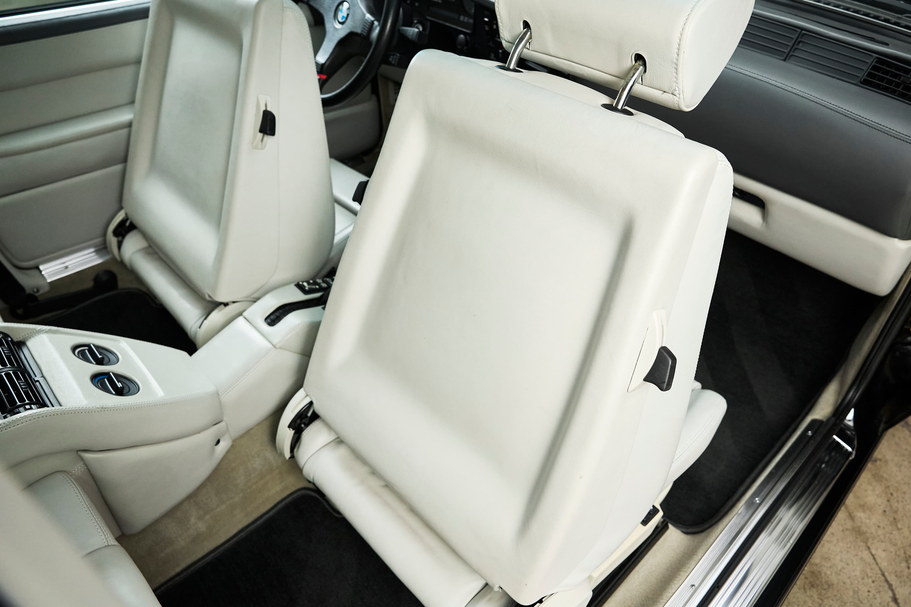 1987 E24 M6 - Image 76