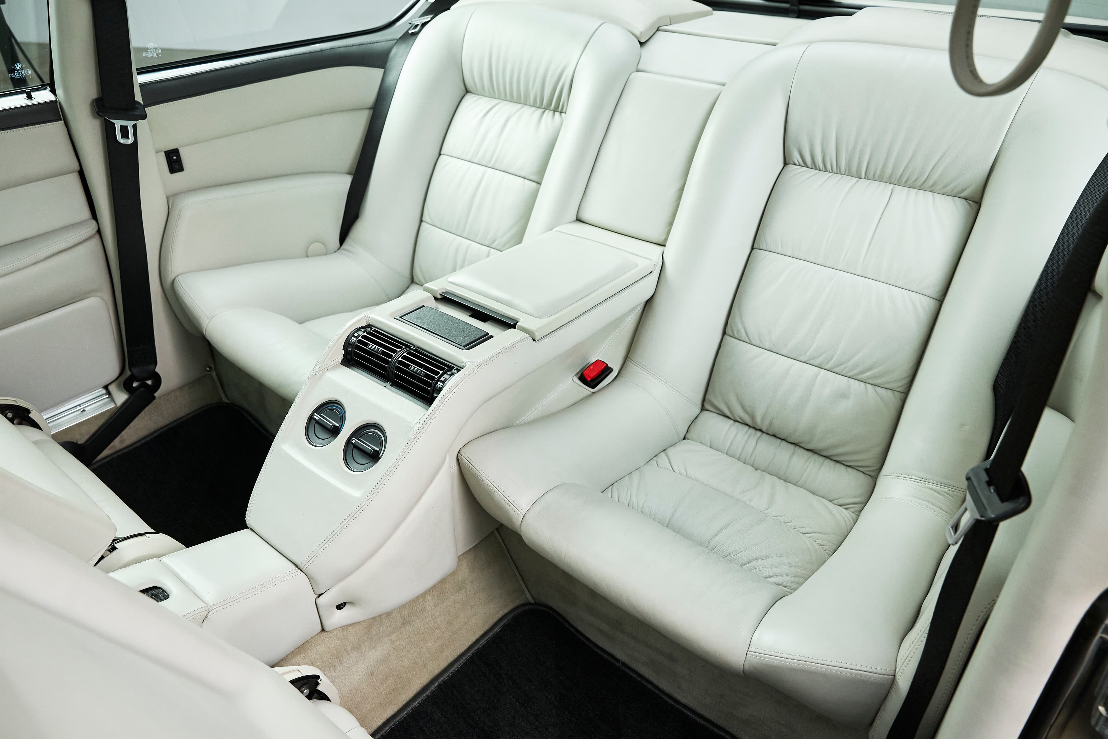 1987 E24 M6 - Image 77