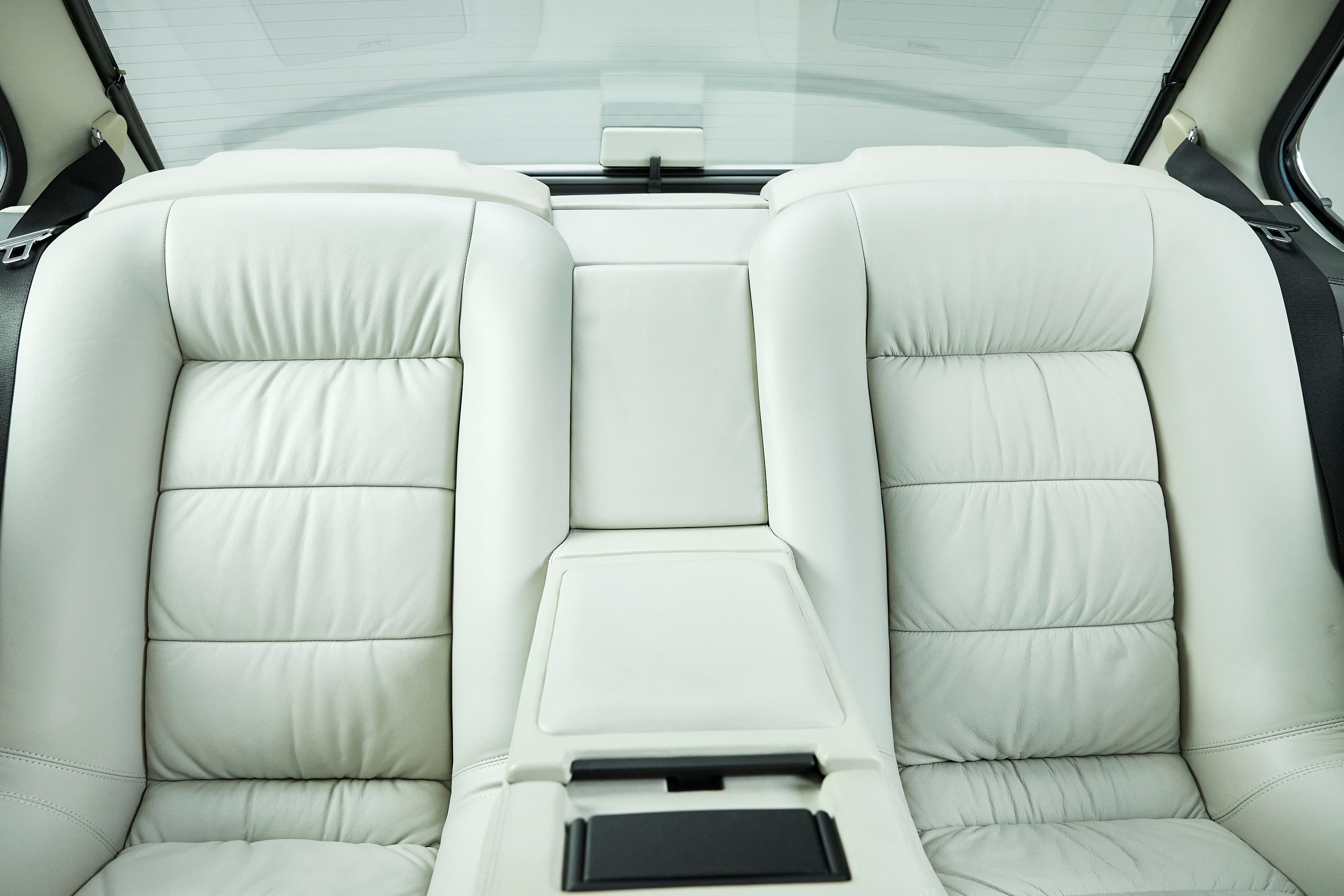 1987 E24 M6 - Image 81