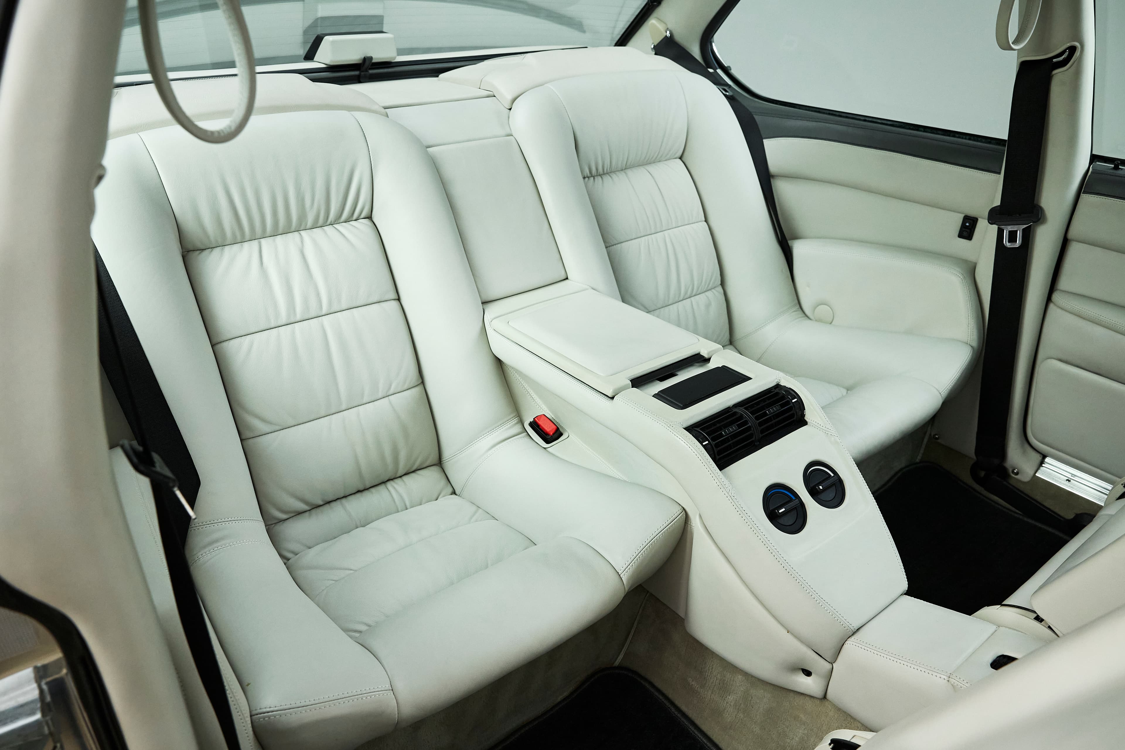 1987 E24 M6 - Image 82