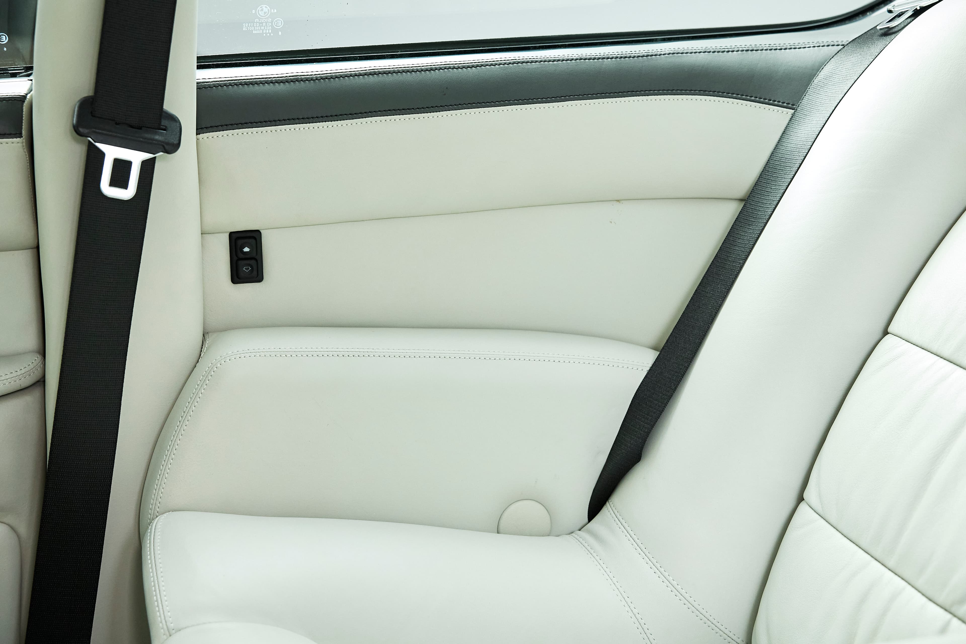 1987 E24 M6 - Image 96