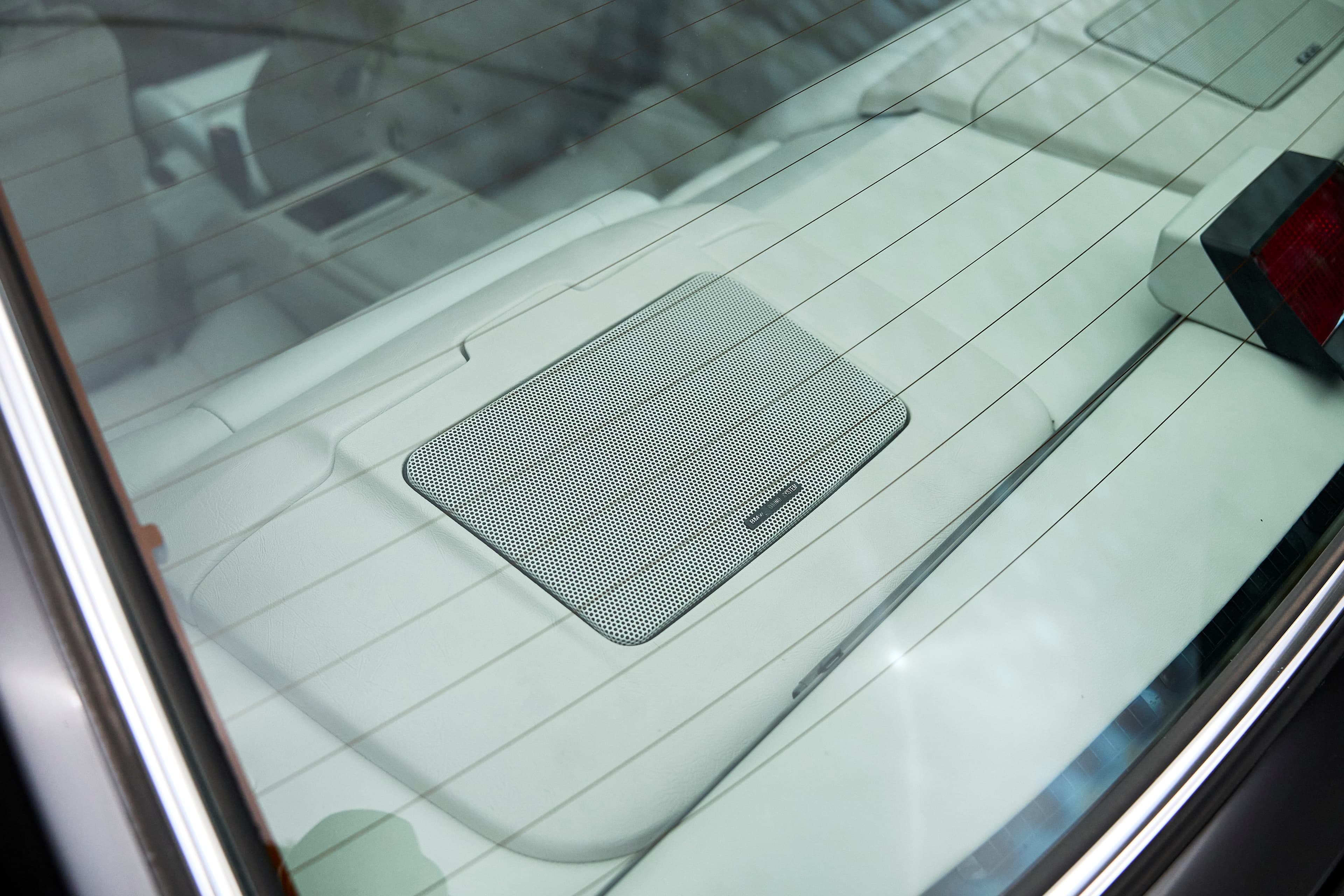 1987 E24 M6 - Image 97