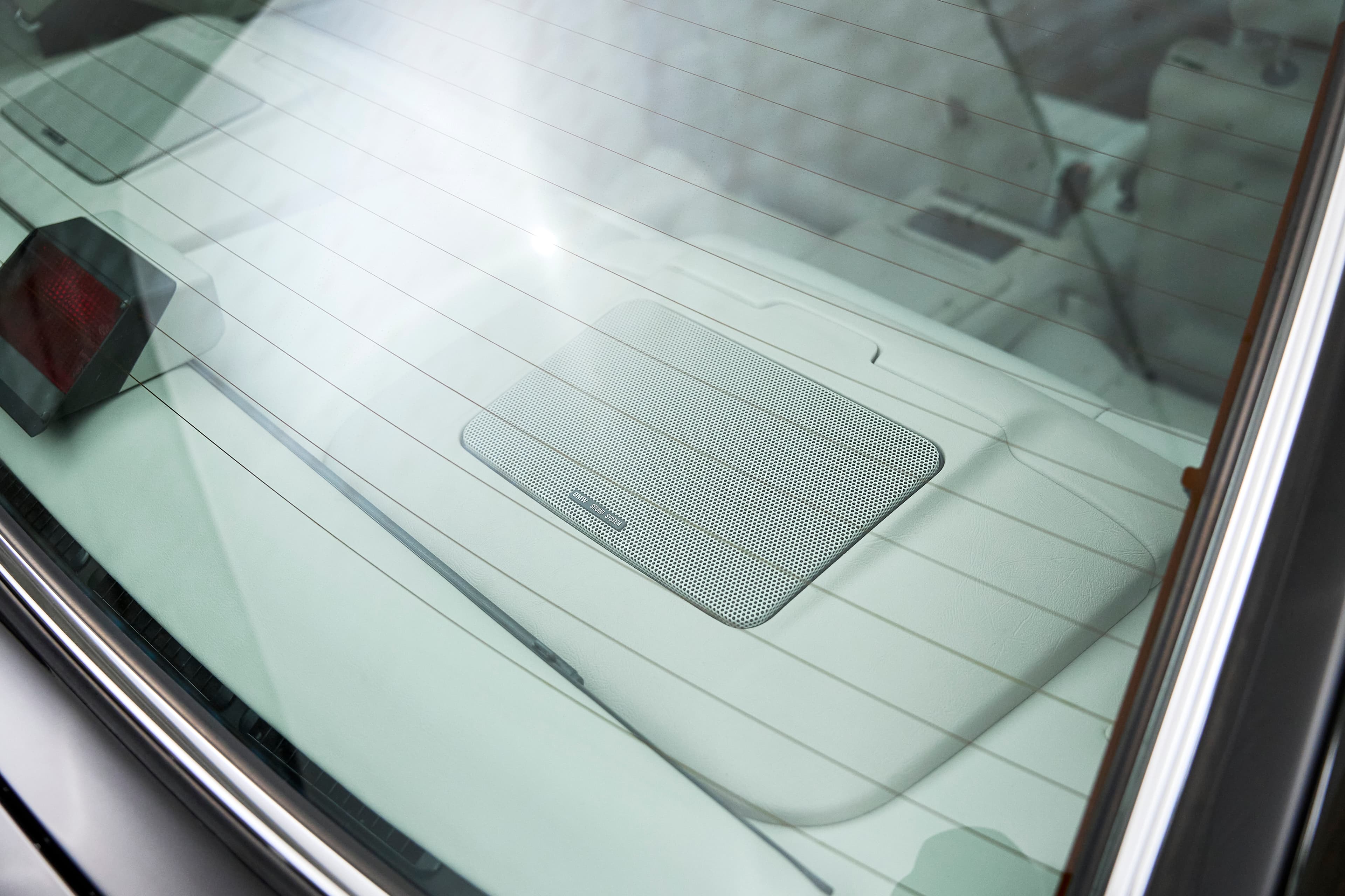 1987 E24 M6 - Image 98
