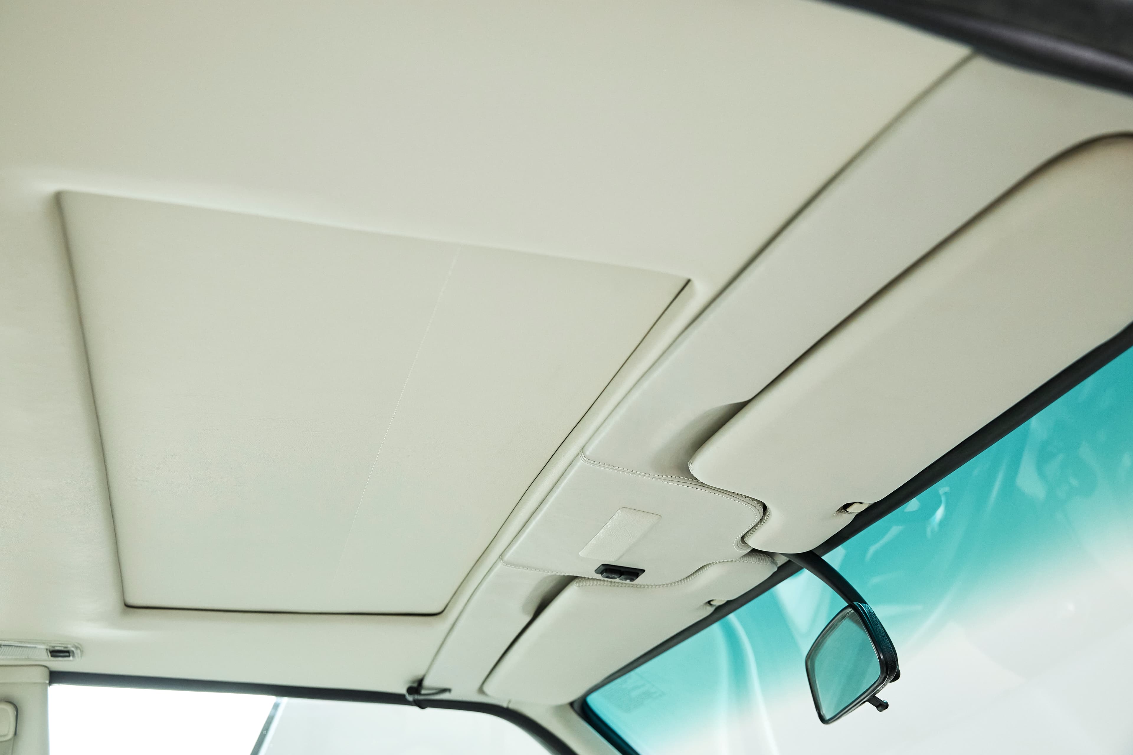 1987 E24 M6 - Image 99