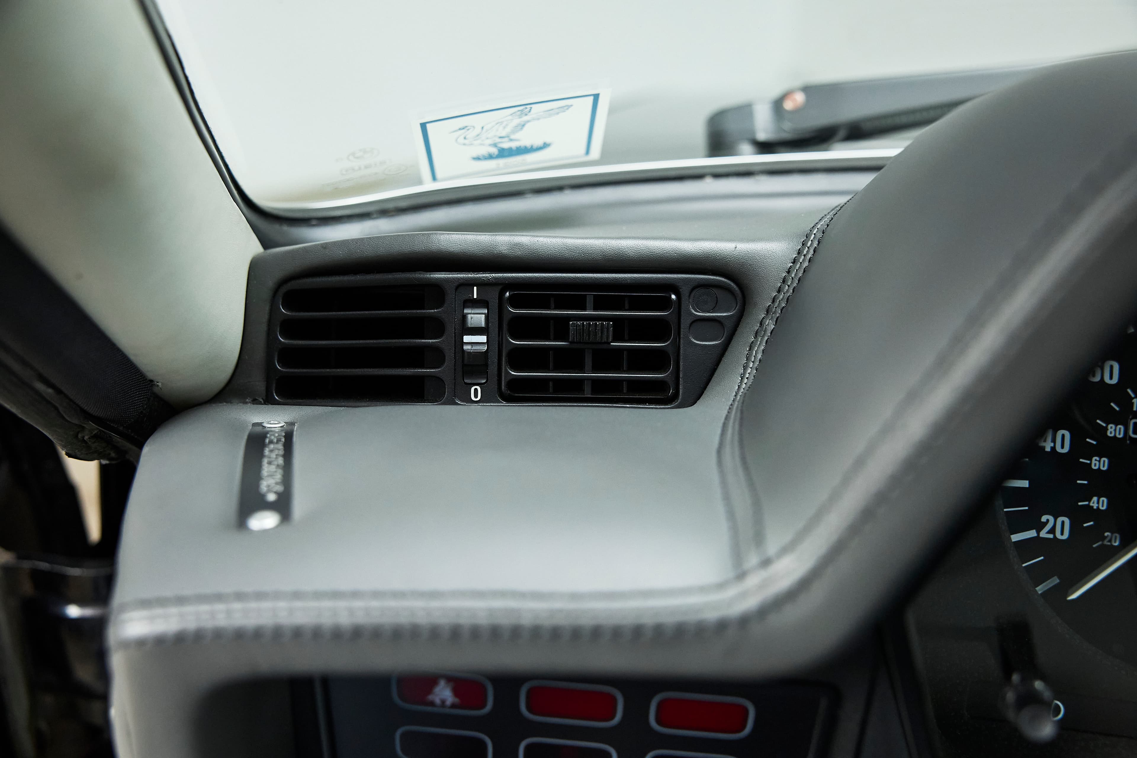 1987 E24 M6 - Image 52