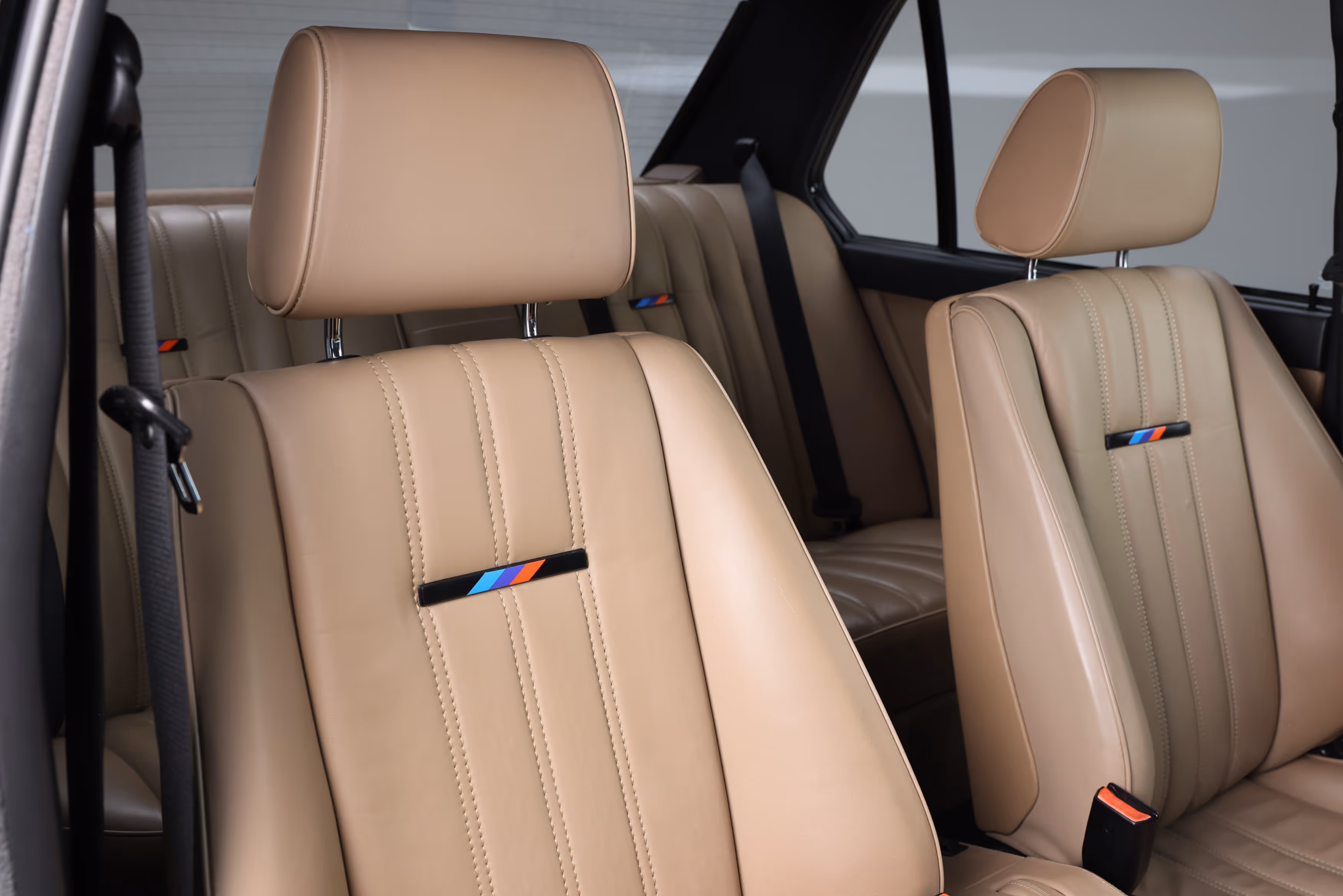 1988 BMW E28 M5 - Image 76
