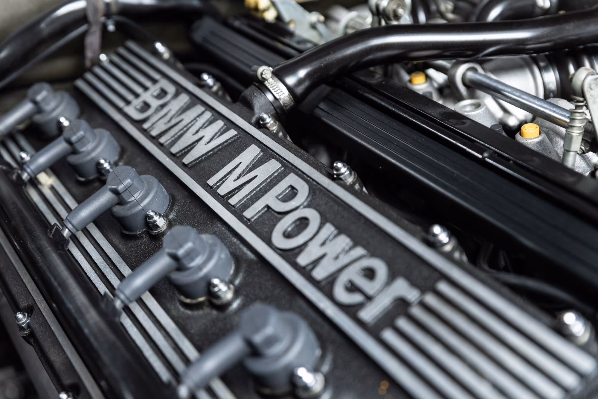 1988 BMW E28 M5 - Image 77