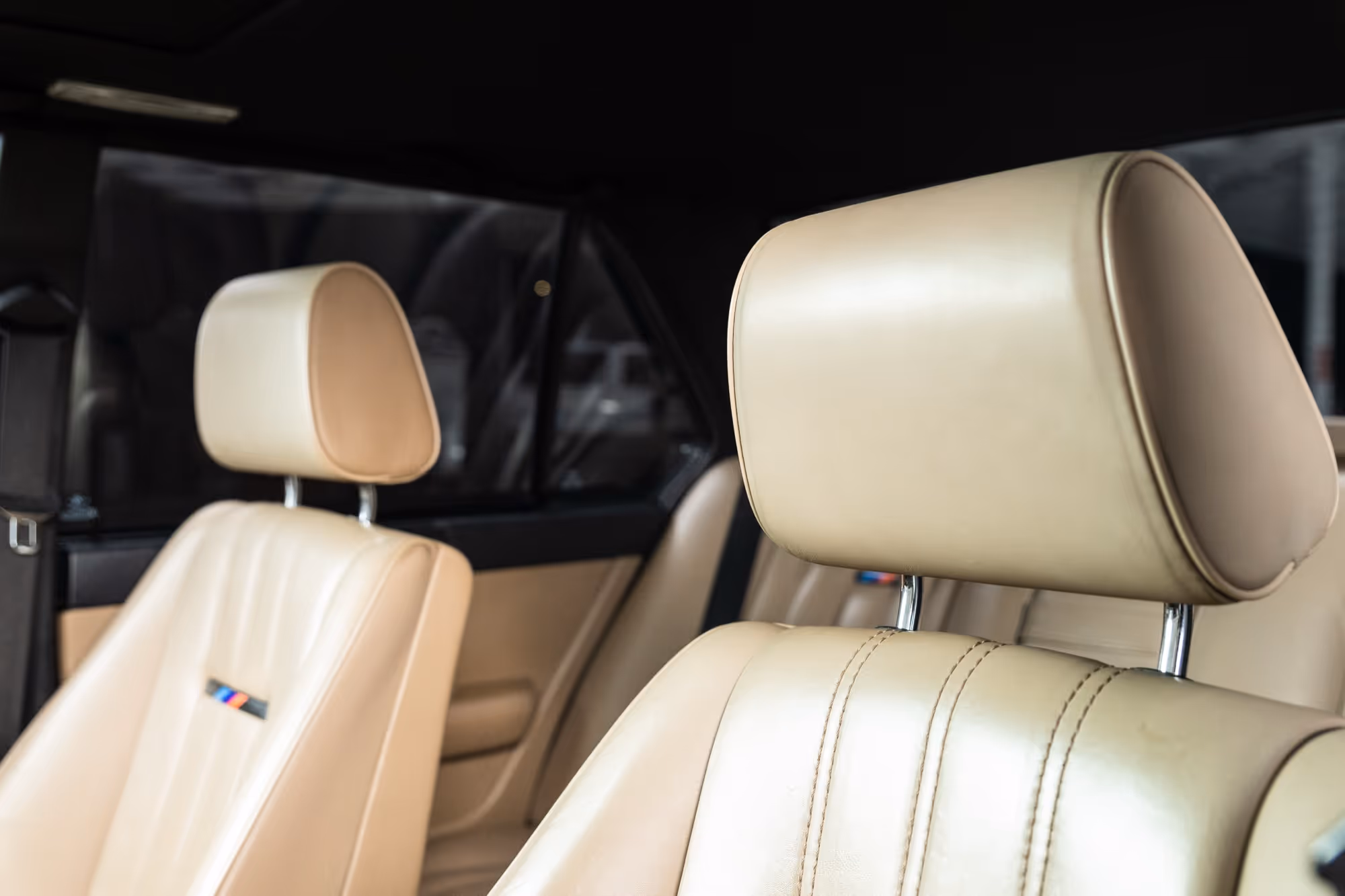 1988 BMW E28 M5 - Image 50