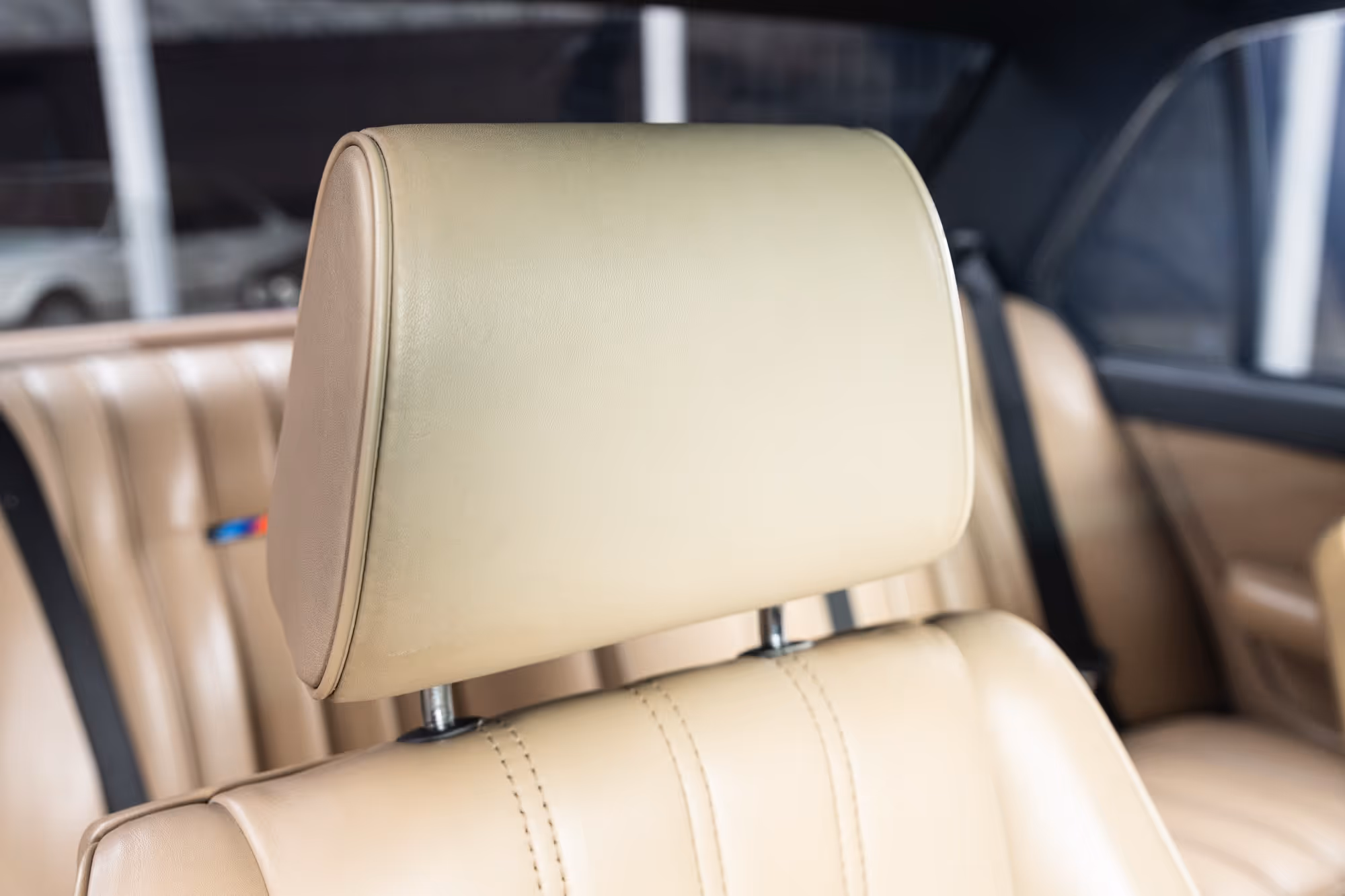 1988 BMW E28 M5 - Image 54