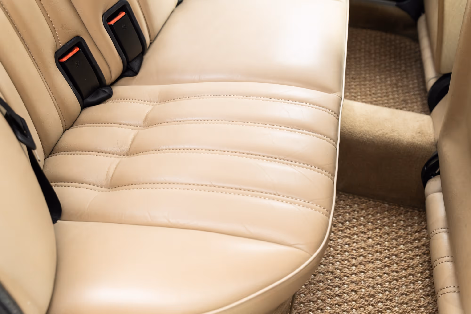 1988 BMW E28 M5 - Image 66