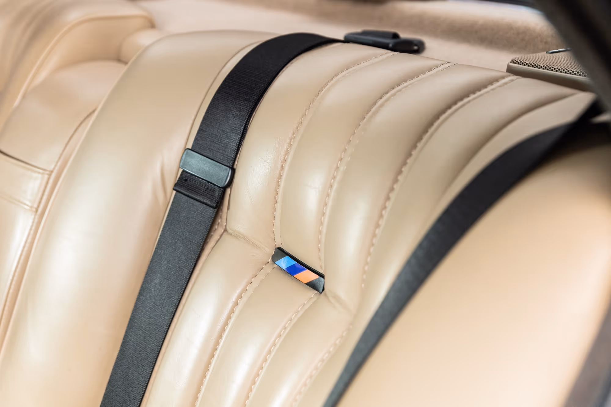 1988 BMW E28 M5 - Image 68
