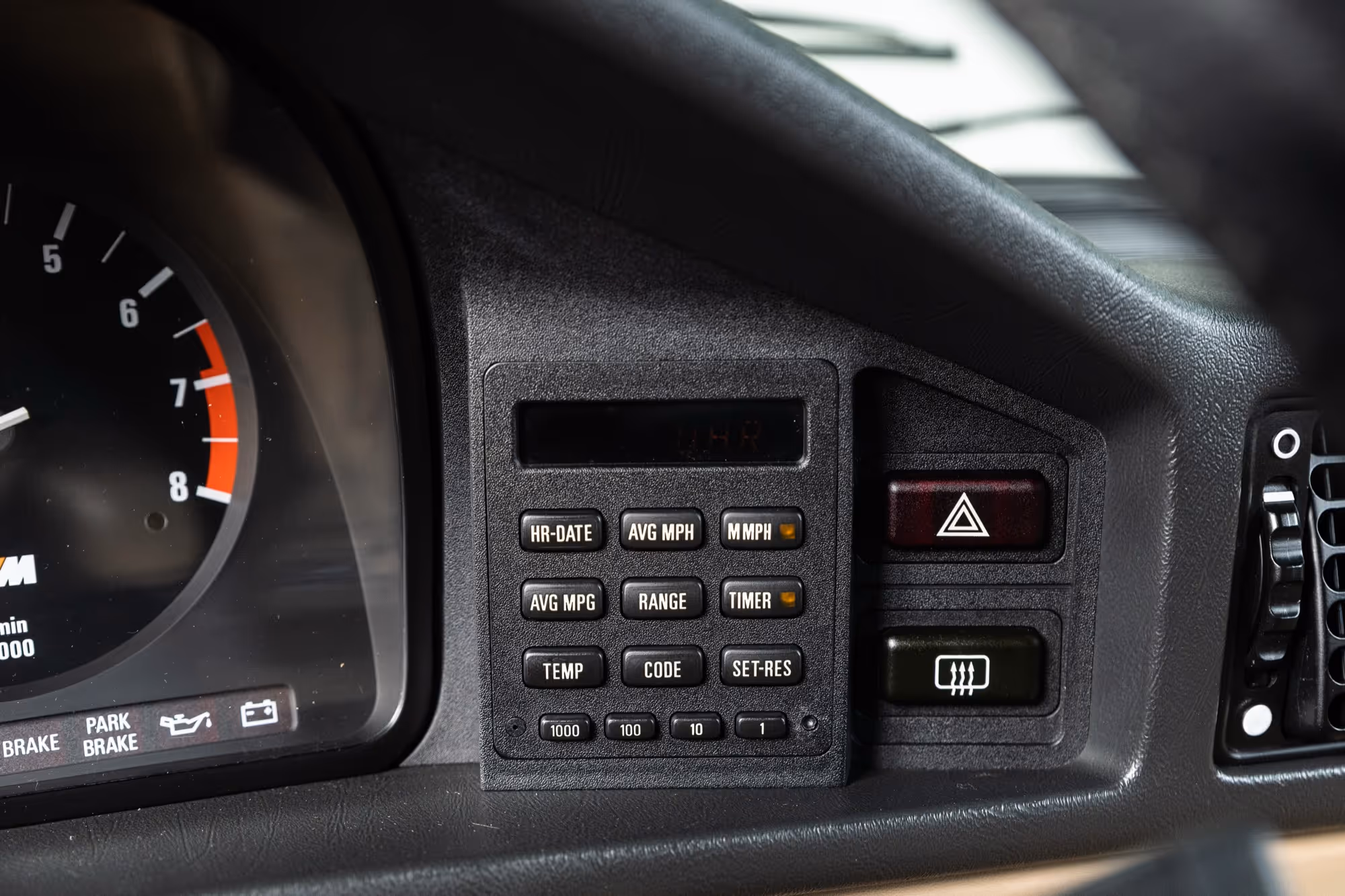 1988 BMW E28 M5 - Image 39