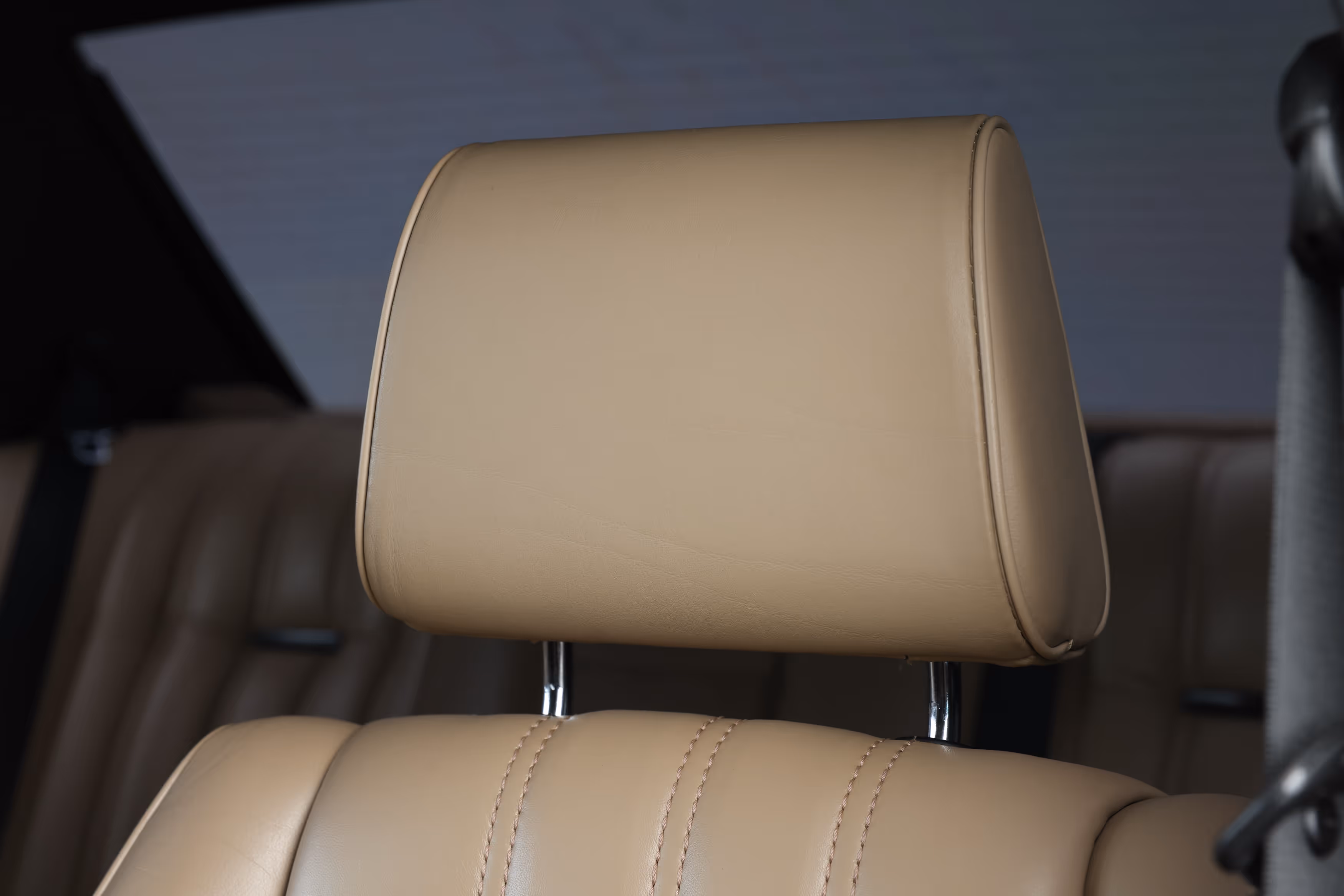 1988 BMW E28 M5 - Image 72