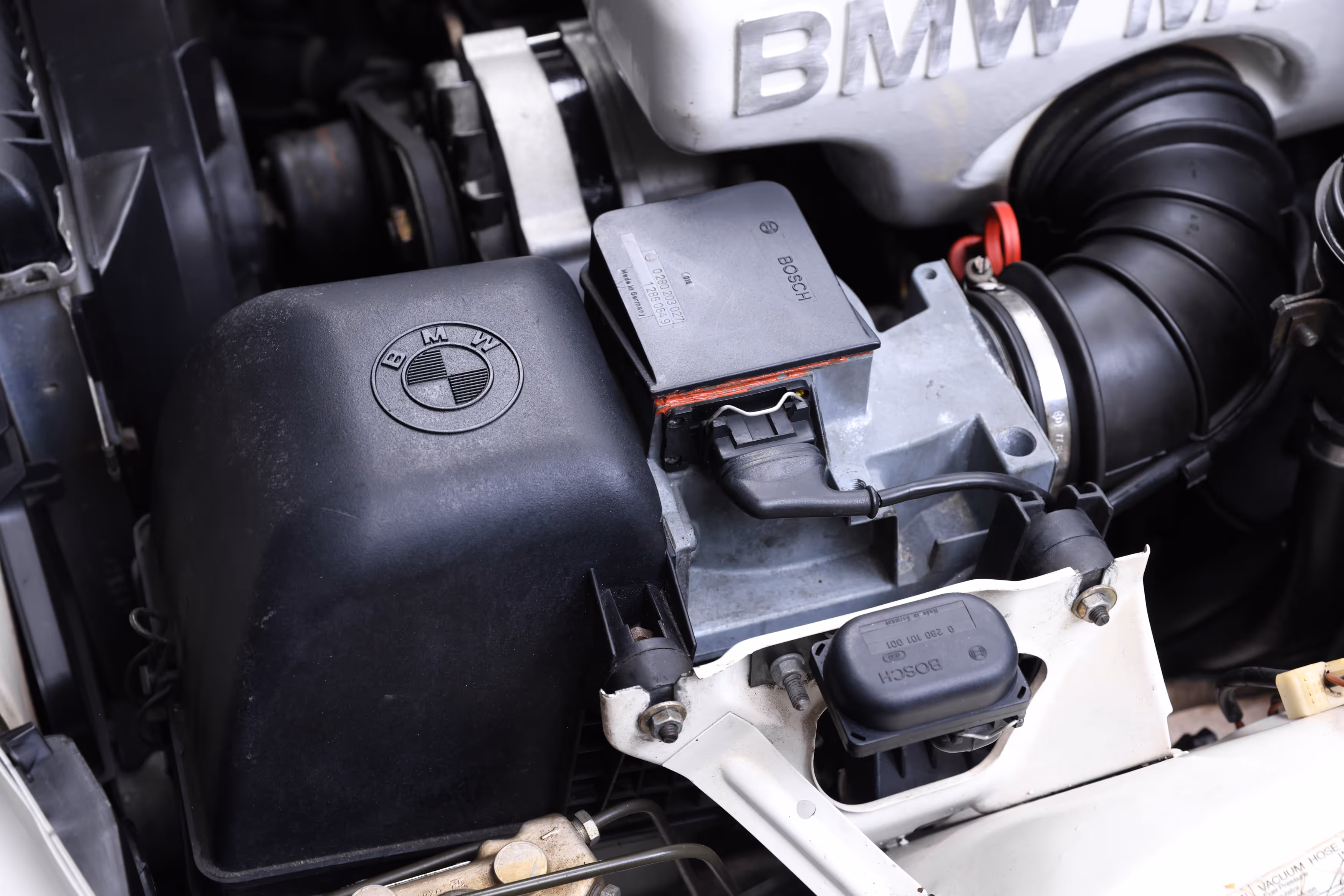 1988 BMW E30 M3 - Image 101