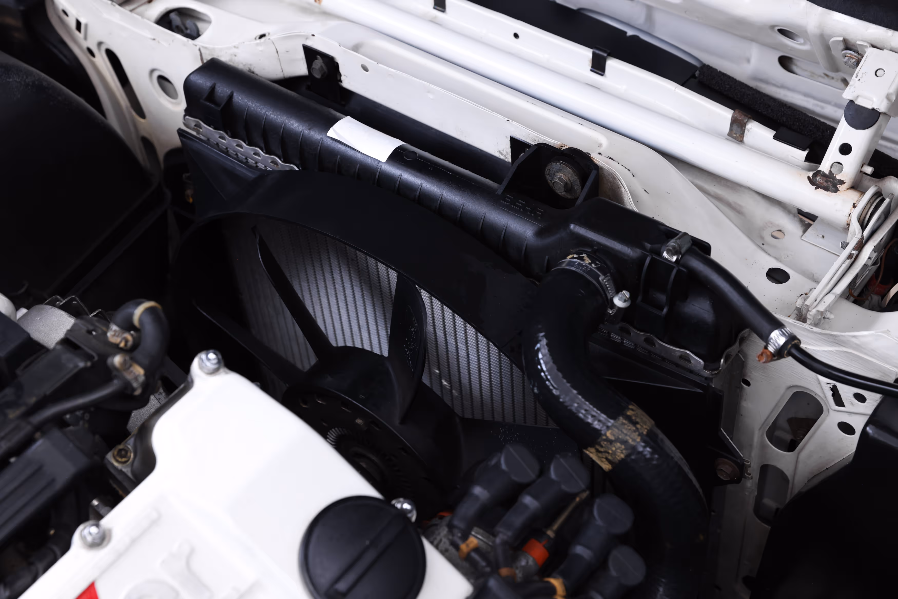 1988 BMW E30 M3 - Image 102