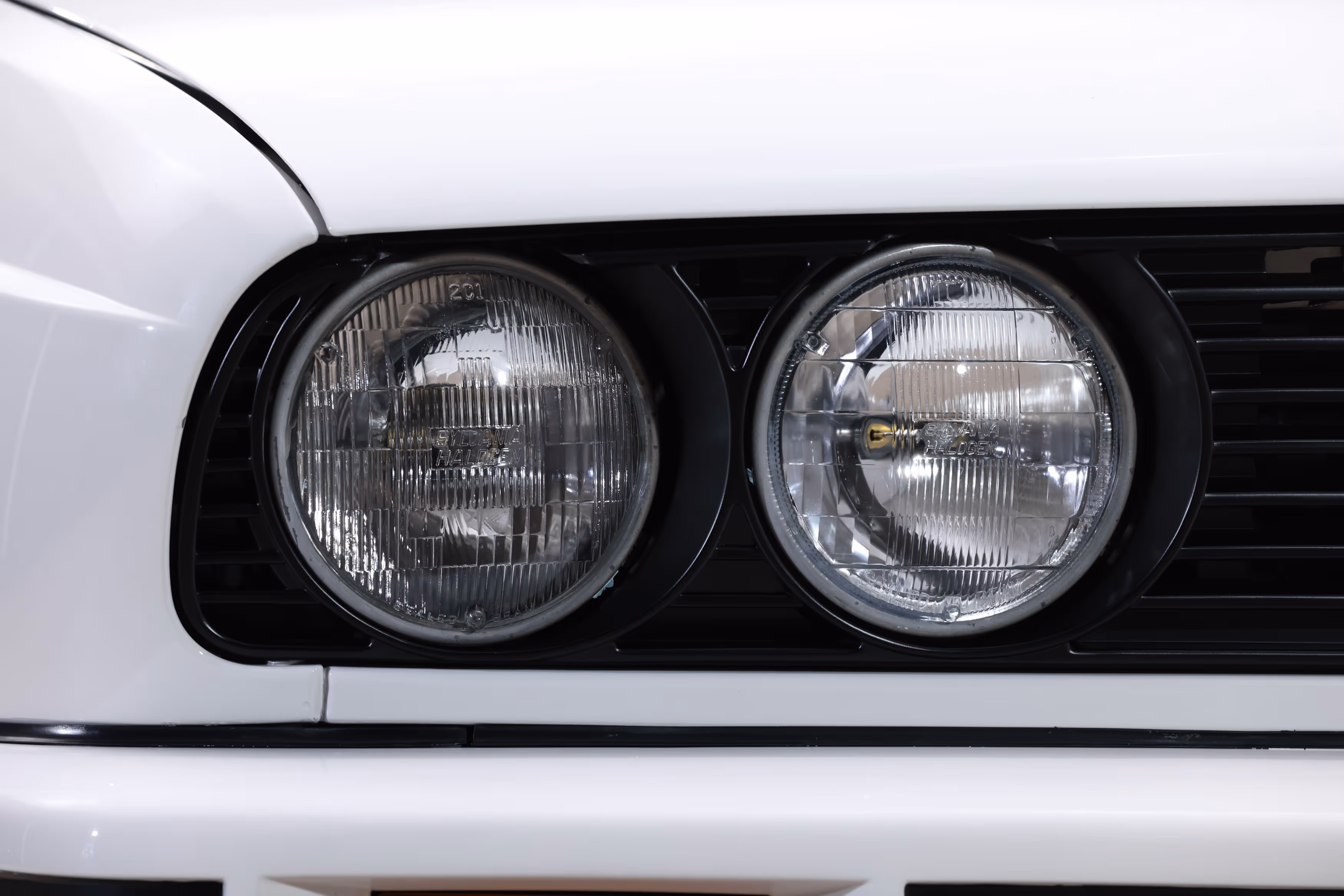 1988 BMW E30 M3 - Image 12