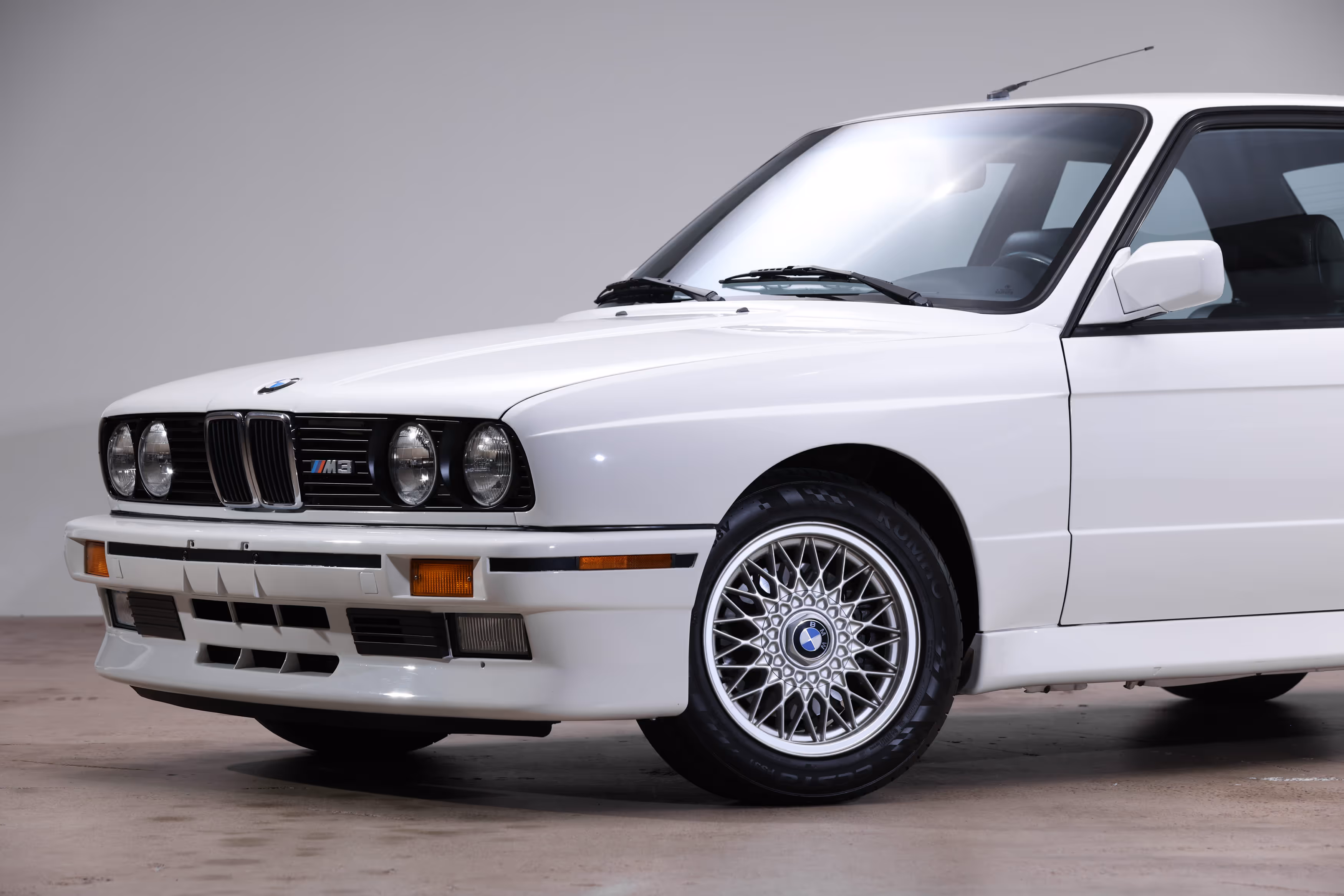 1988 BMW E30 M3 - Image 13