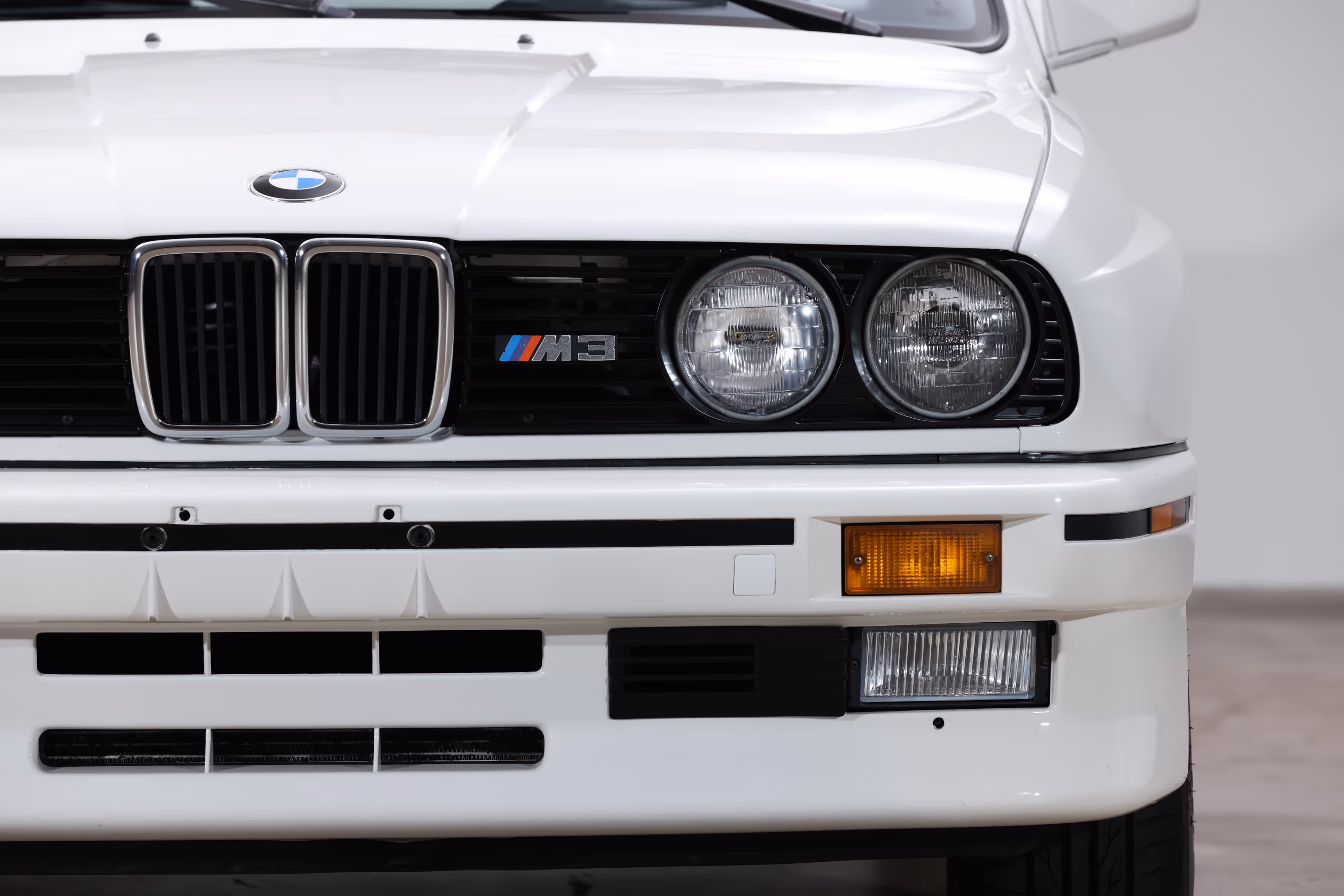 1988 BMW E30 M3 - Image 14