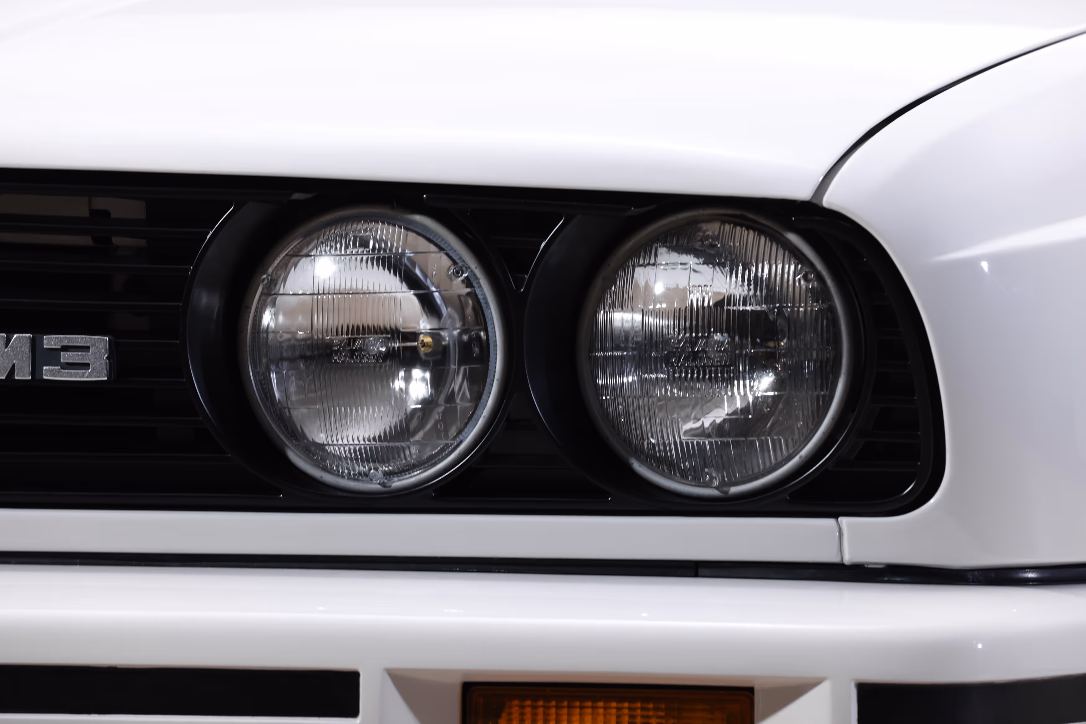 1988 BMW E30 M3 - Image 16