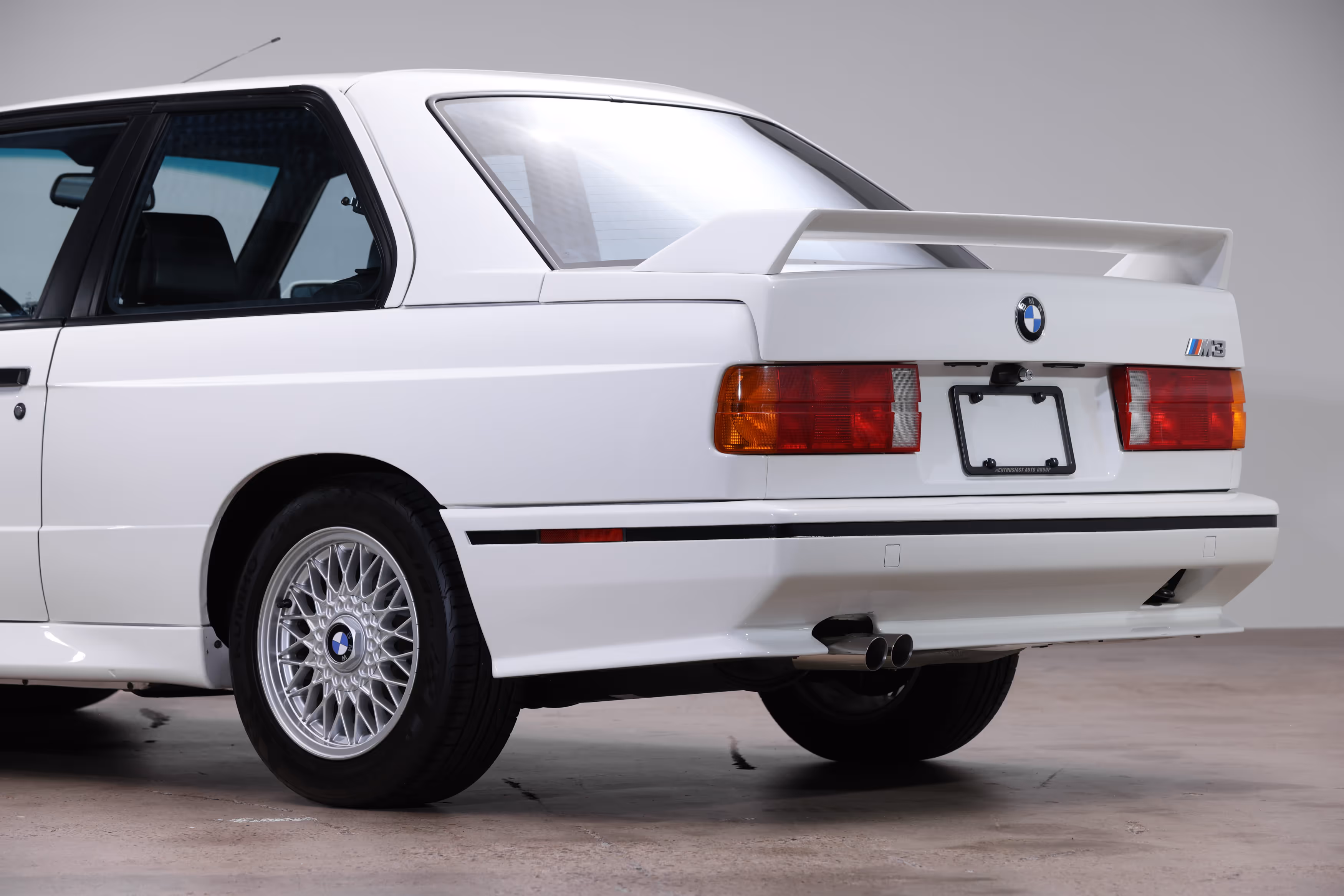 1988 BMW E30 M3 - Image 17