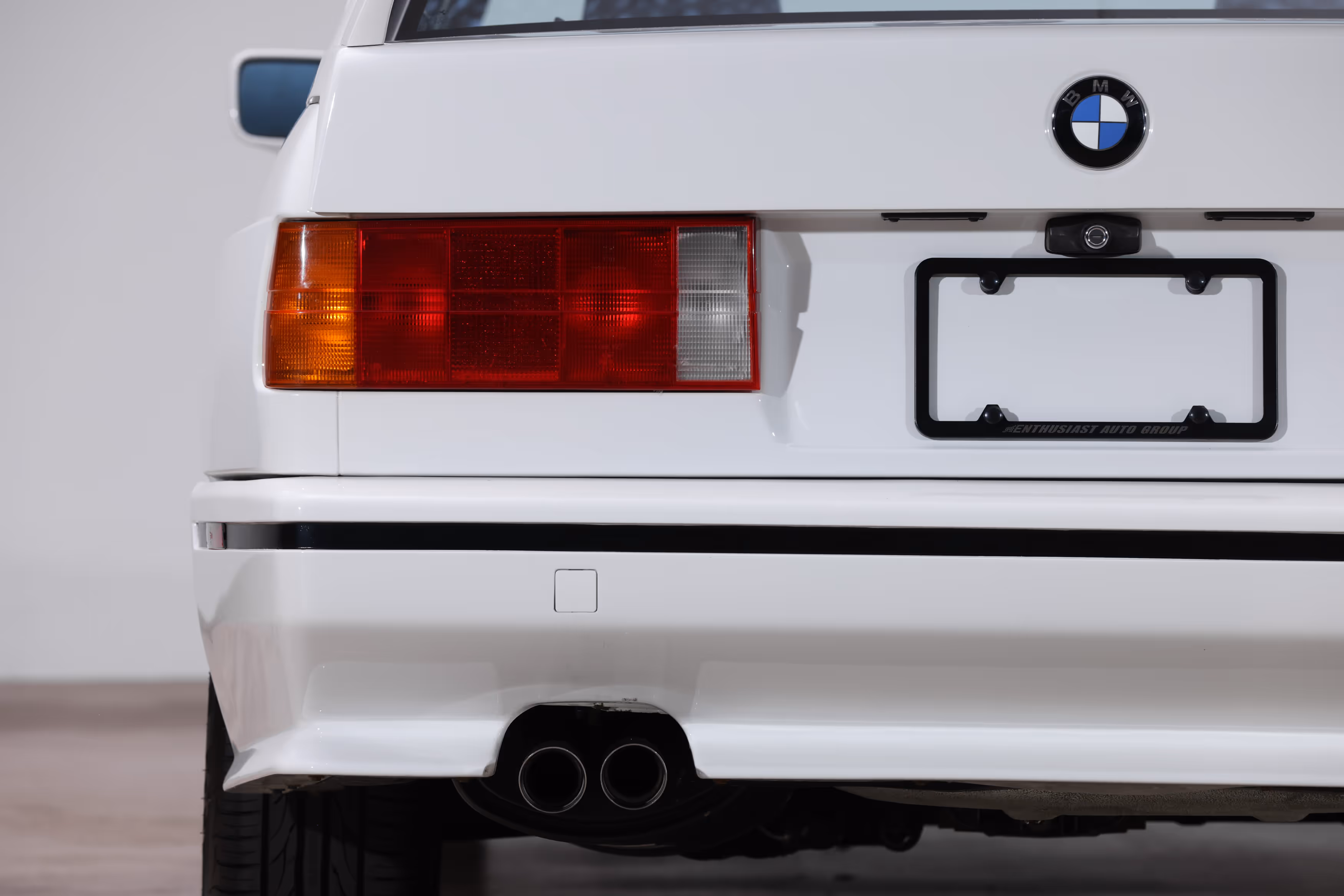 1988 BMW E30 M3 - Image 18