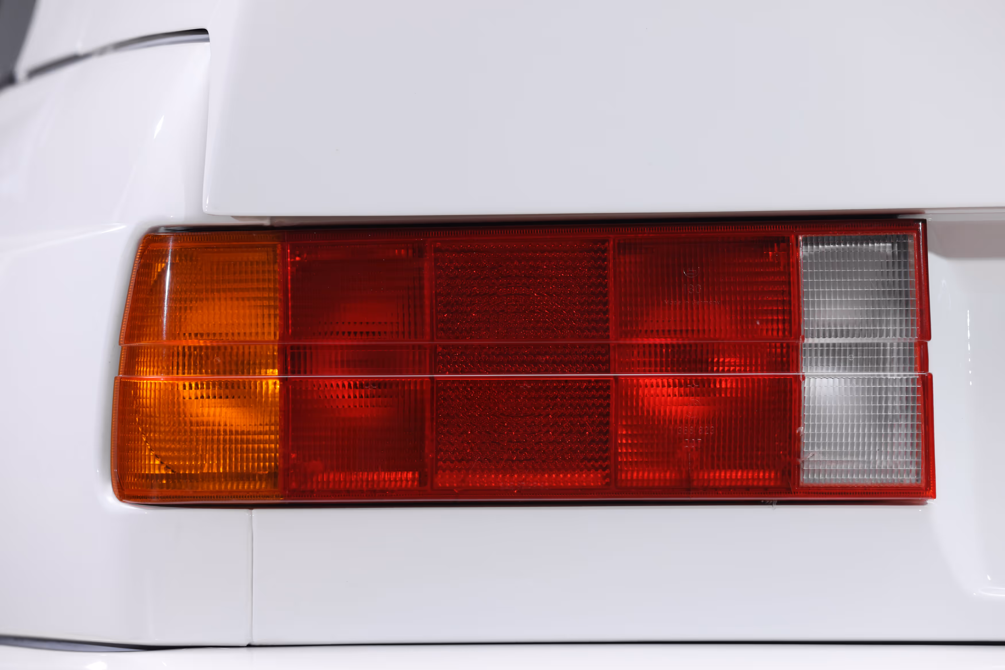 1988 BMW E30 M3 - Image 20