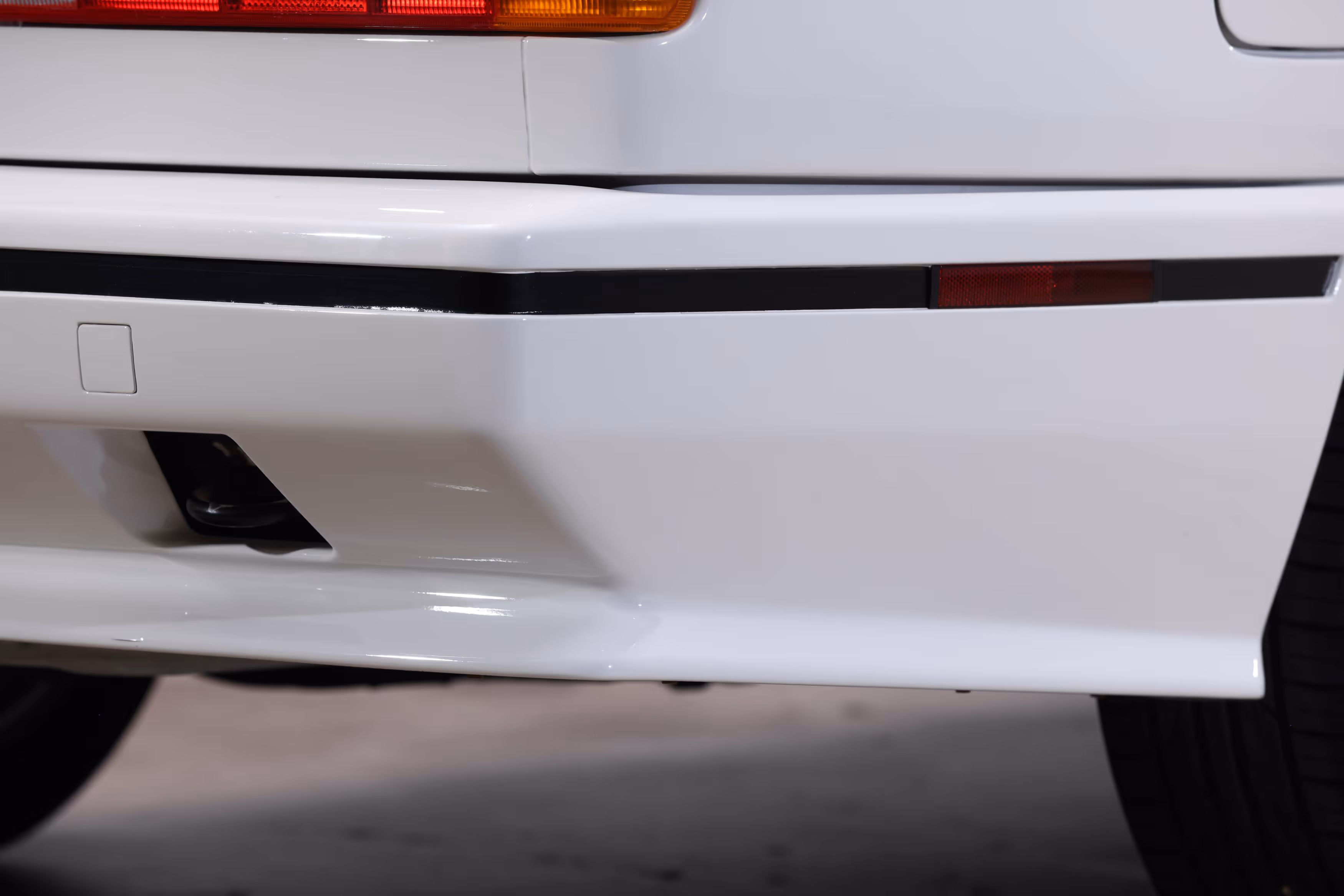 1988 BMW E30 M3 - Image 22