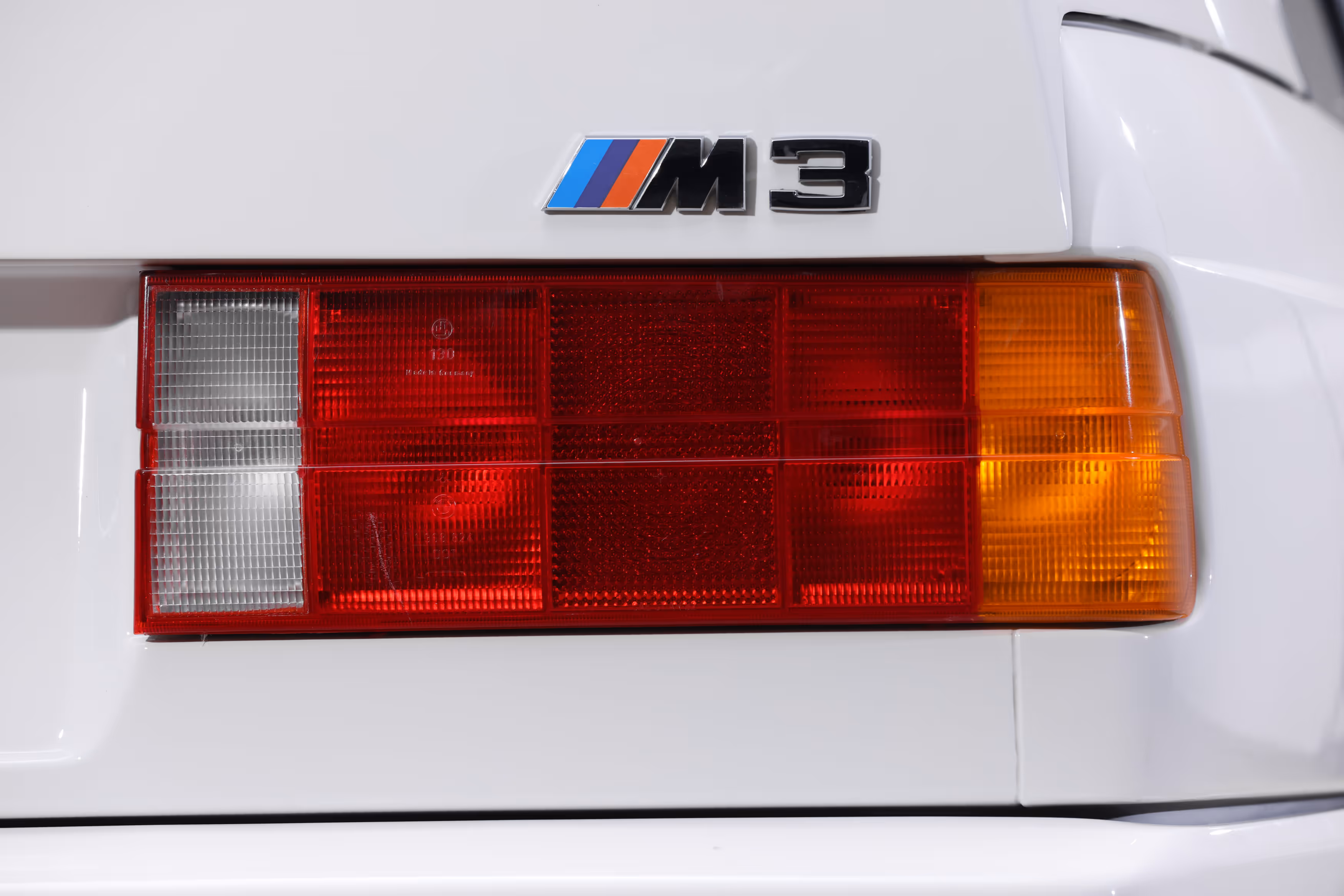 1988 BMW E30 M3 - Image 23