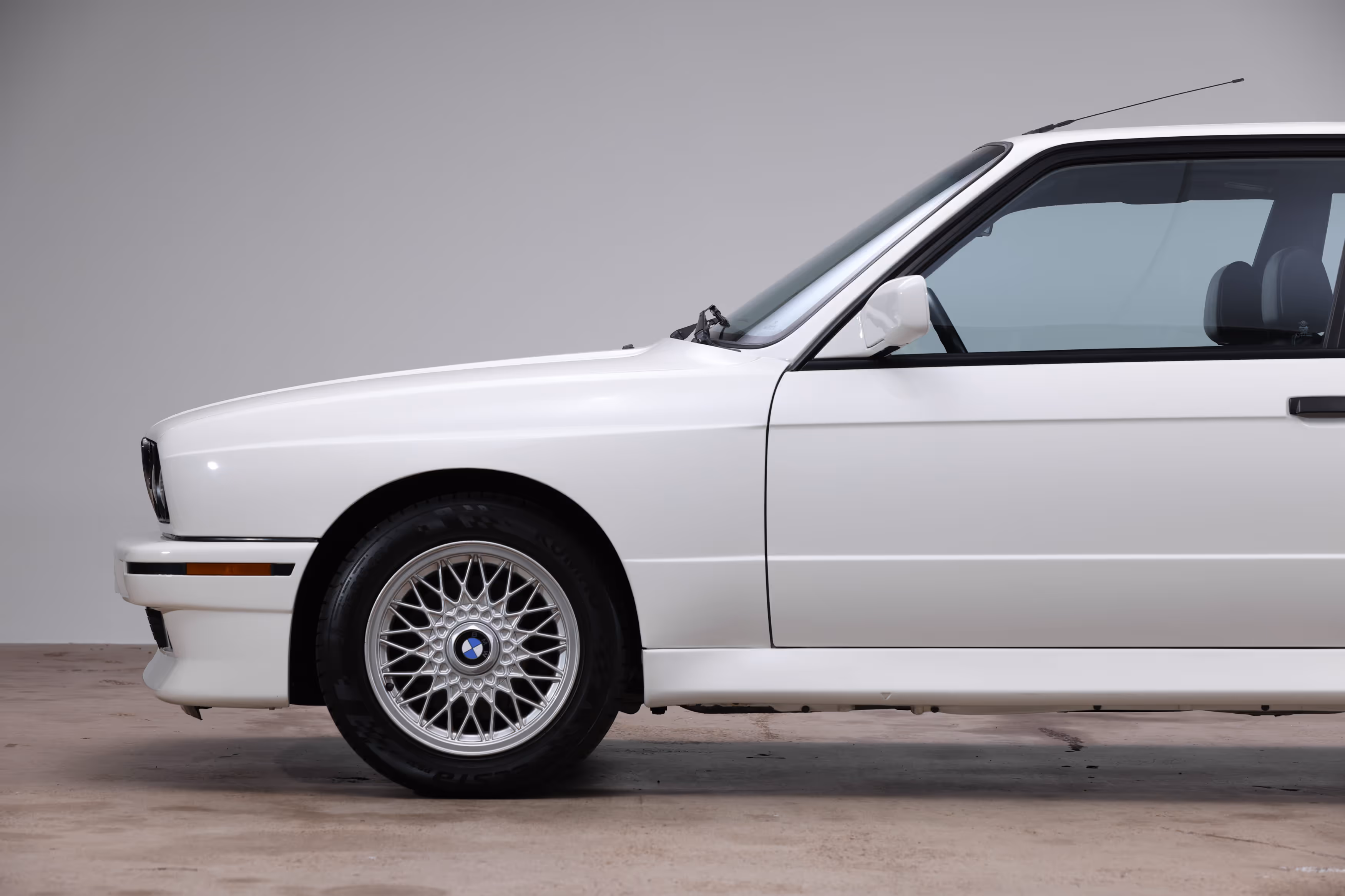 1988 BMW E30 M3 - Image 24