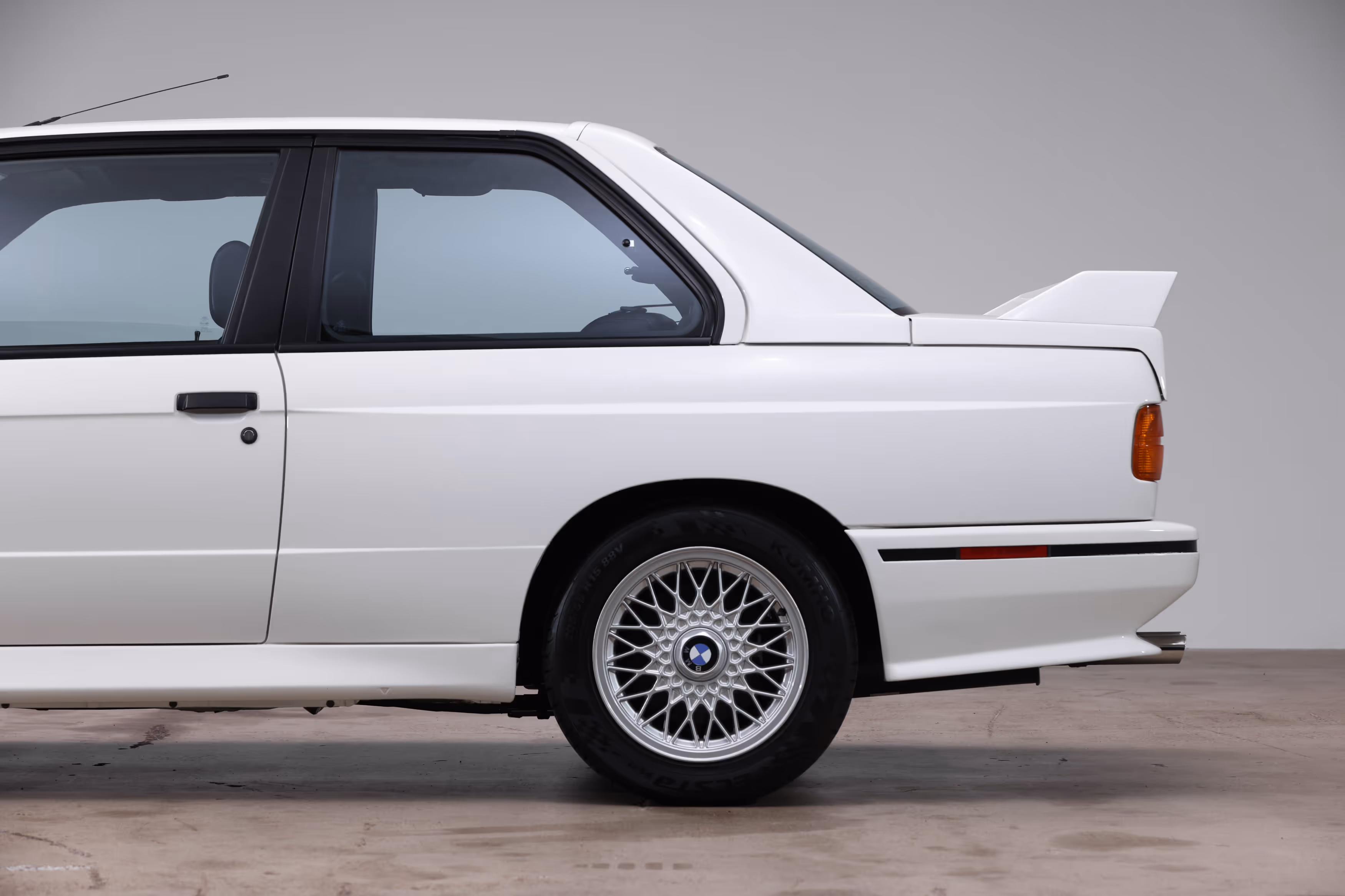 1988 BMW E30 M3 - Image 25