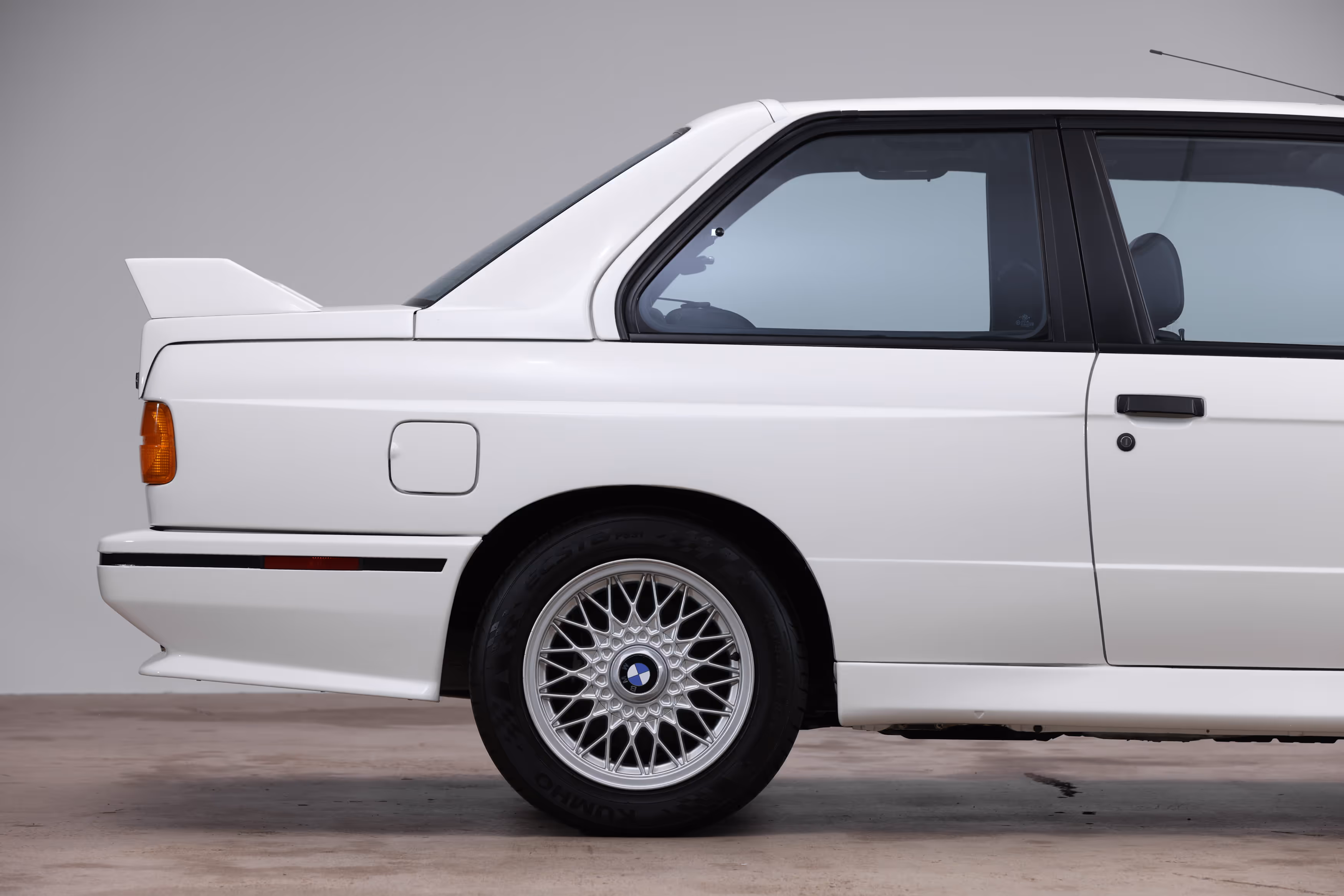 1988 BMW E30 M3 - Image 26