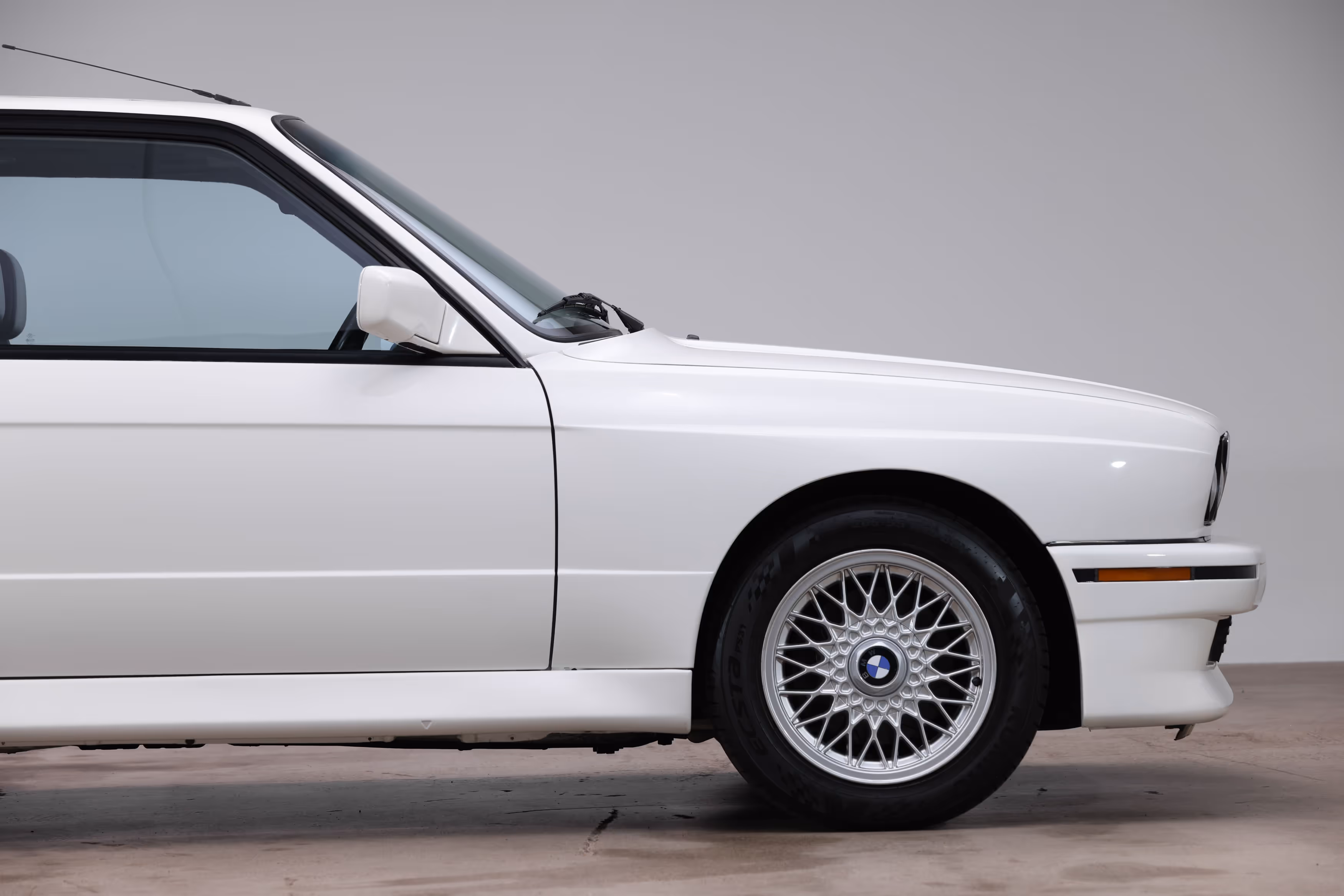 1988 BMW E30 M3 - Image 27