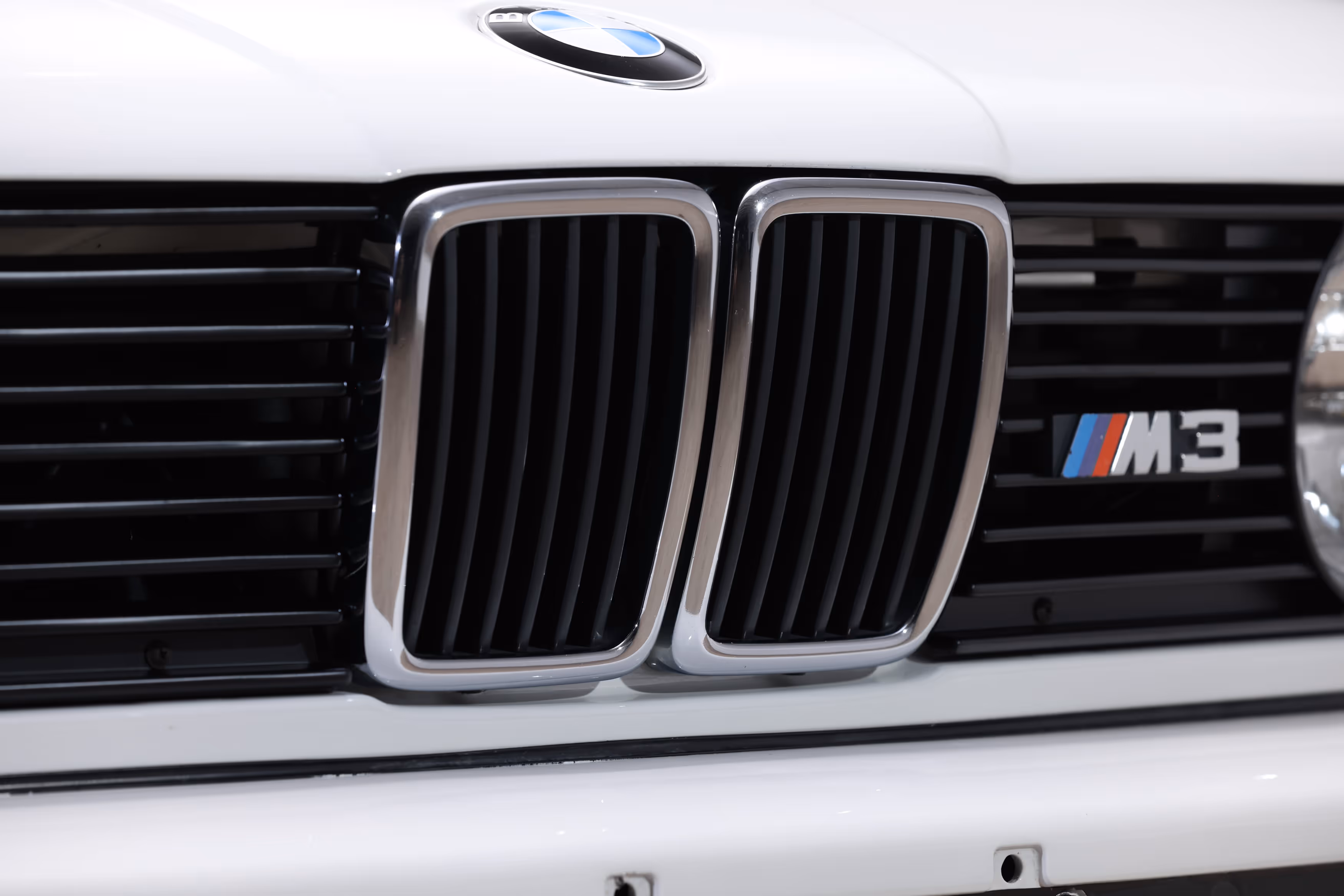 1988 BMW E30 M3 - Image 28