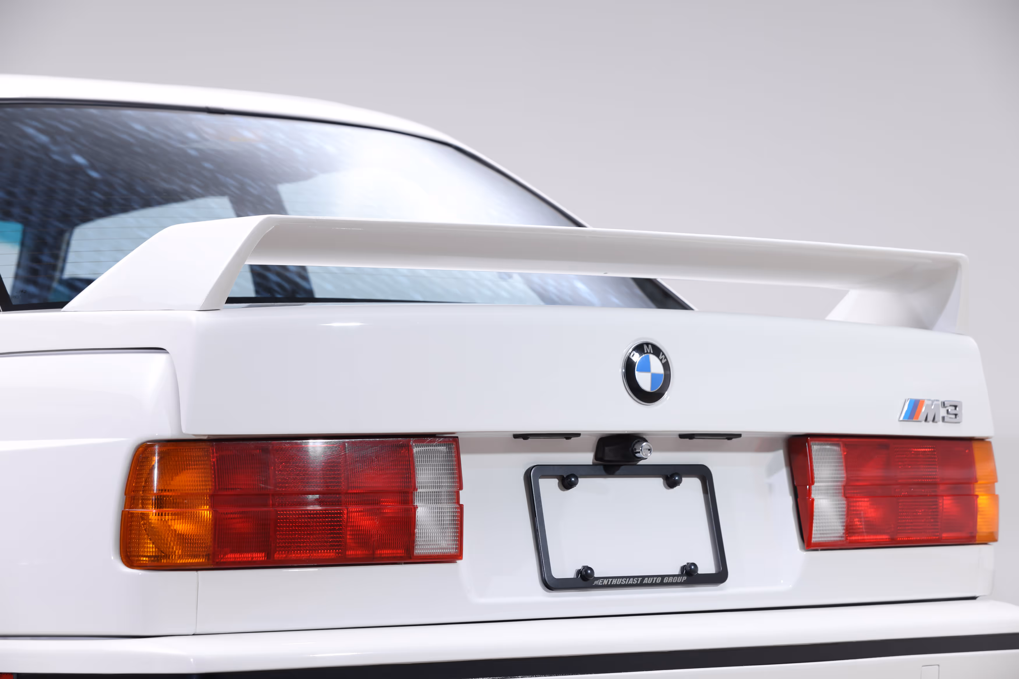 1988 BMW E30 M3 - Image 39