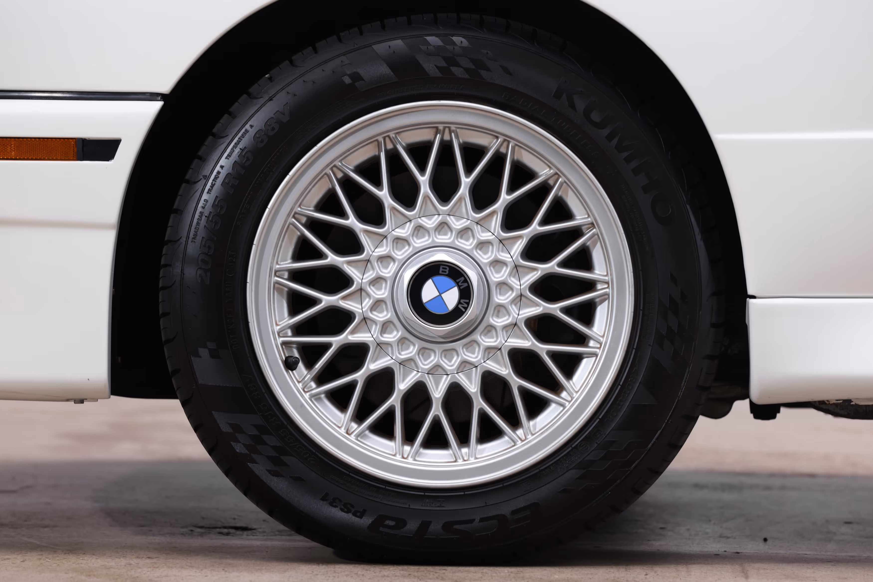 1988 BMW E30 M3 - Image 41