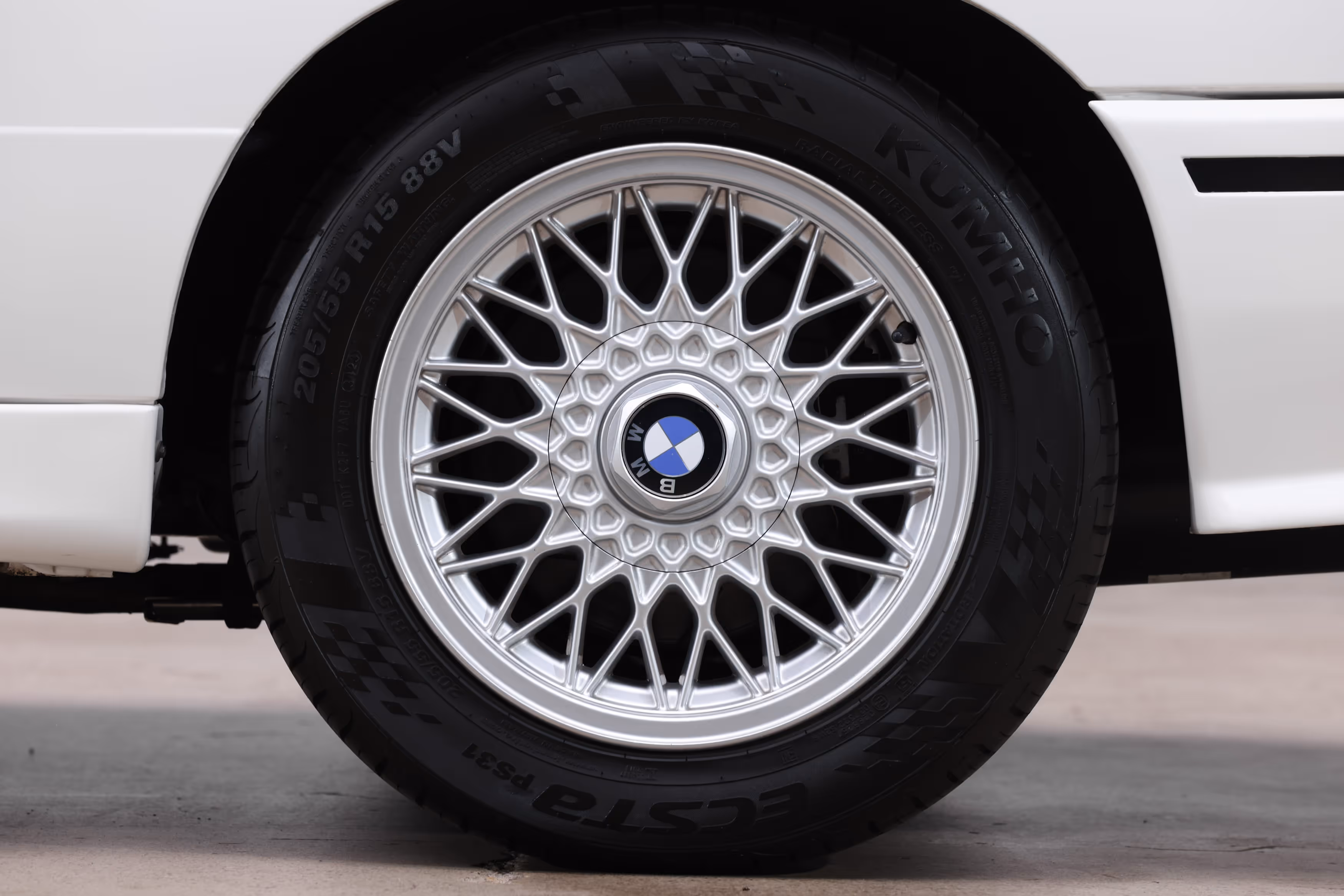 1988 BMW E30 M3 - Image 42